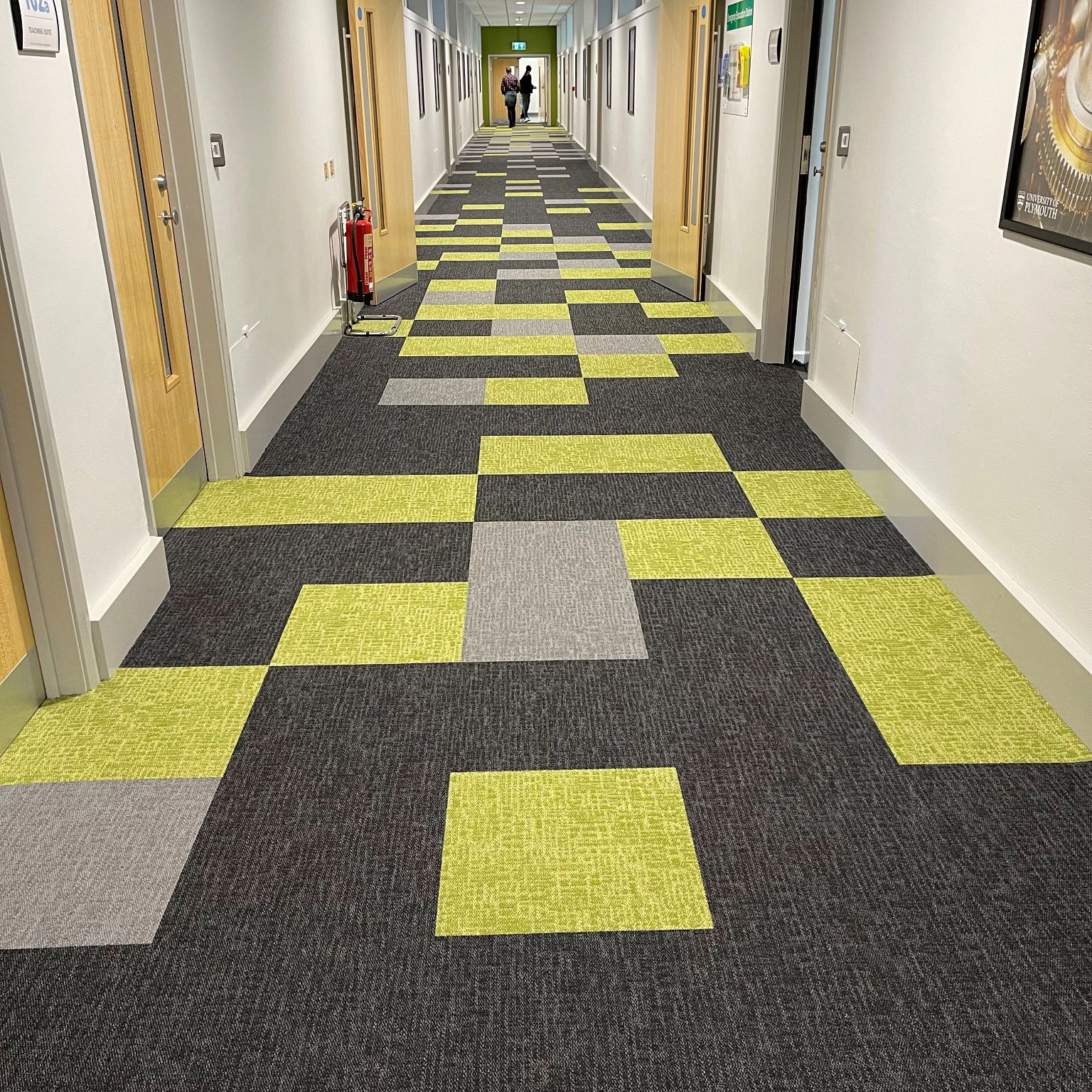 Plymouth University UK ShawContract plymouth-university-uk-shawcontract