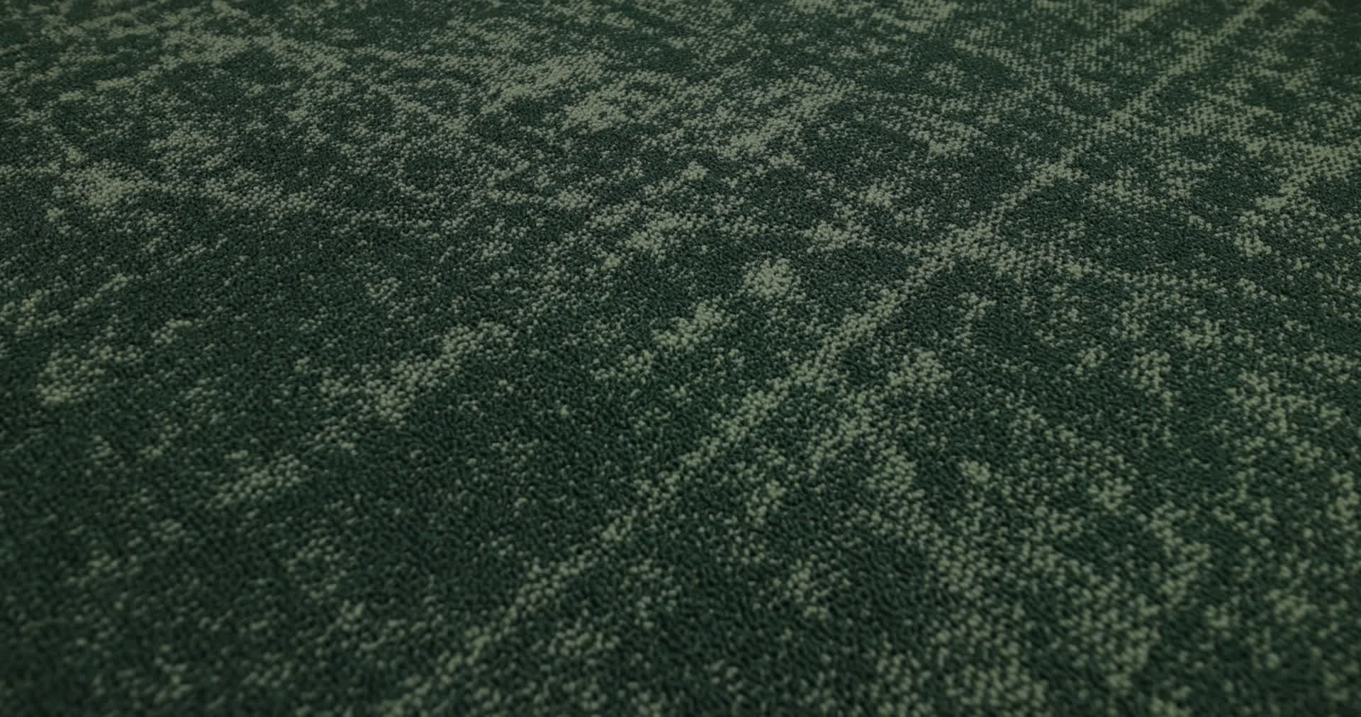 Formation Colours EcoWorx S® Tile Racing Green Rotation360