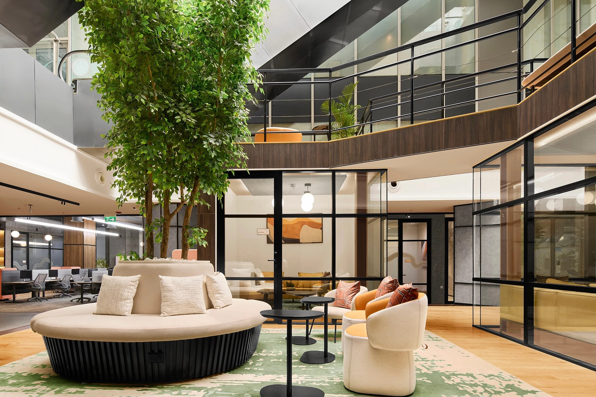 Home | ShawContract