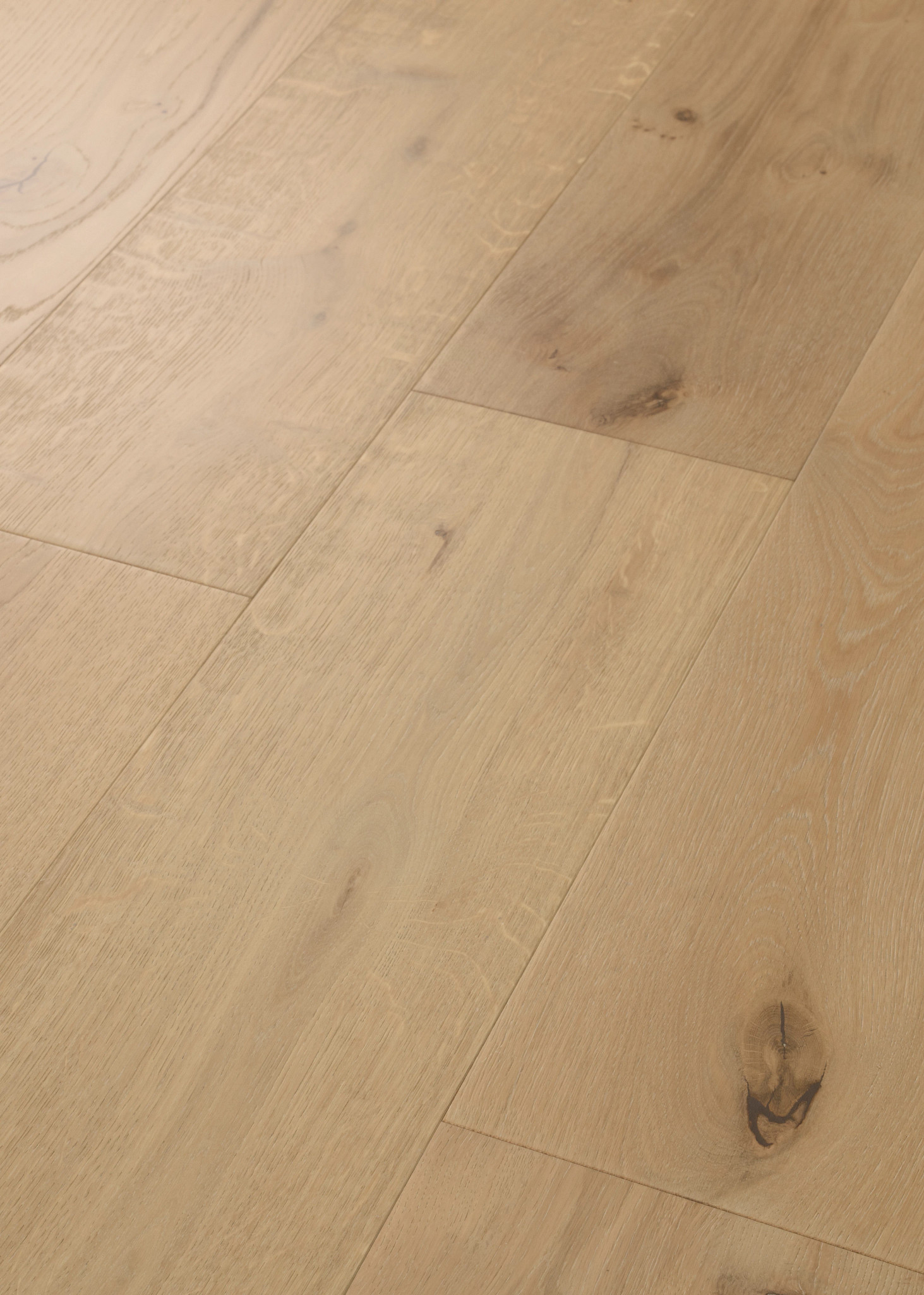HERITAGE OAK CITRINE ANGLED