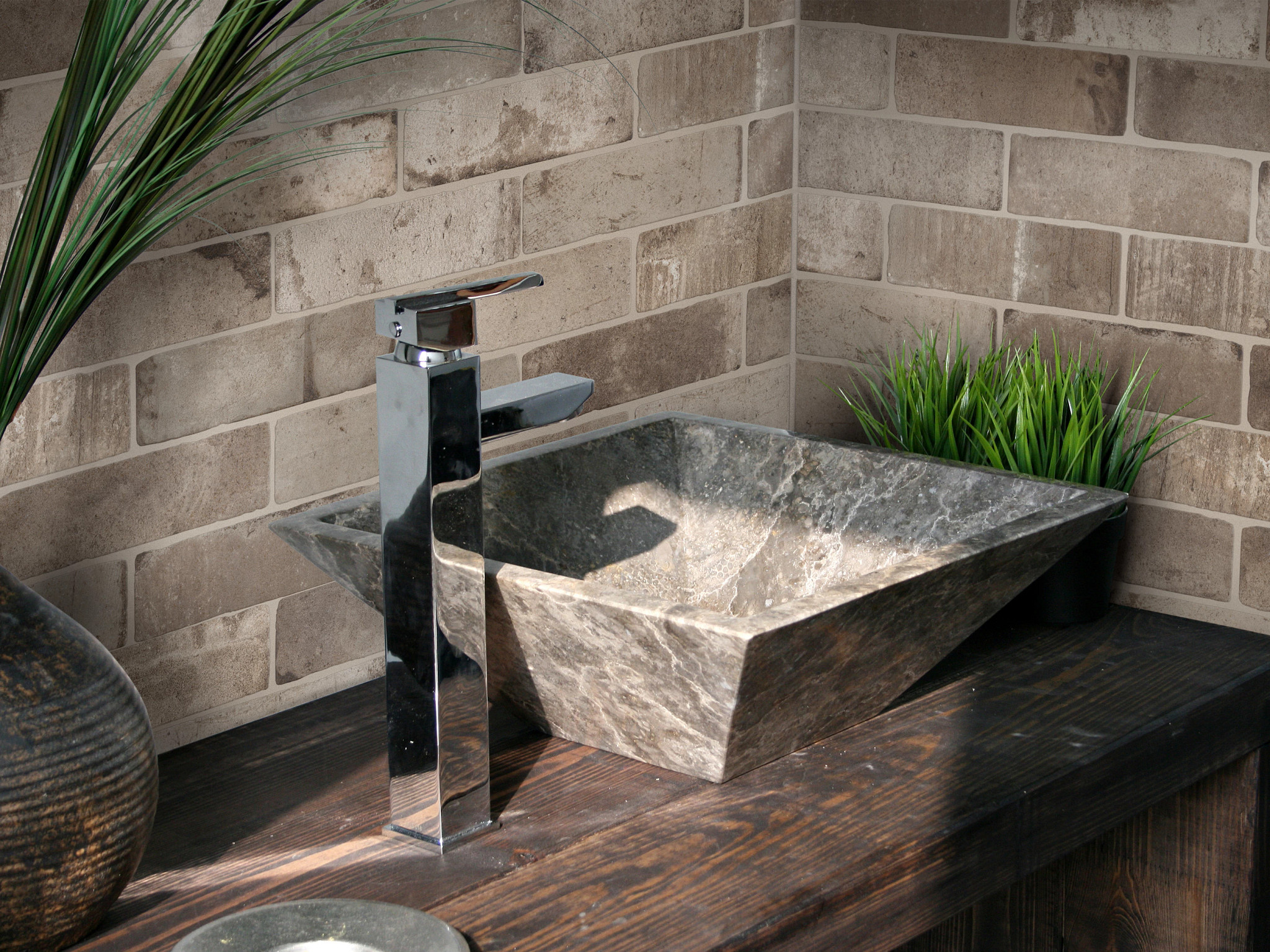 BOWERY 3X10 GREIGE ROOM