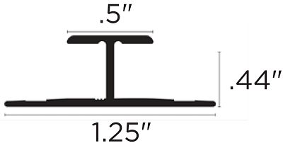 LVT-TrimMaster-8.0MM-T-Mold.eps