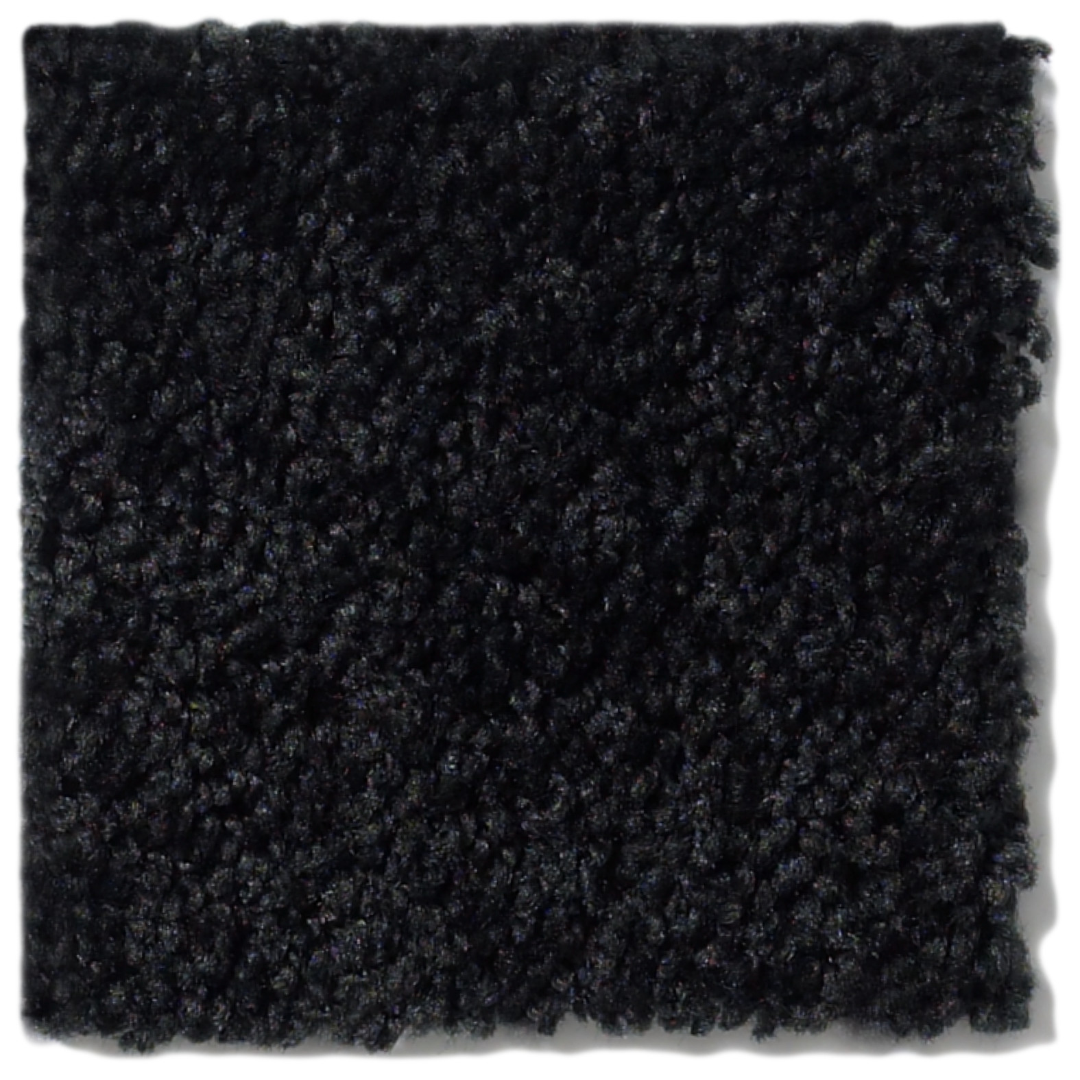 BRICEVILLE CLASSIC 15 COAL BLACK SWATCH
