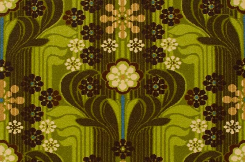 Hideaways 54514 Broadloom Carpet in Southern Hills color, 100% Nylon, 12 ft width, commercial application