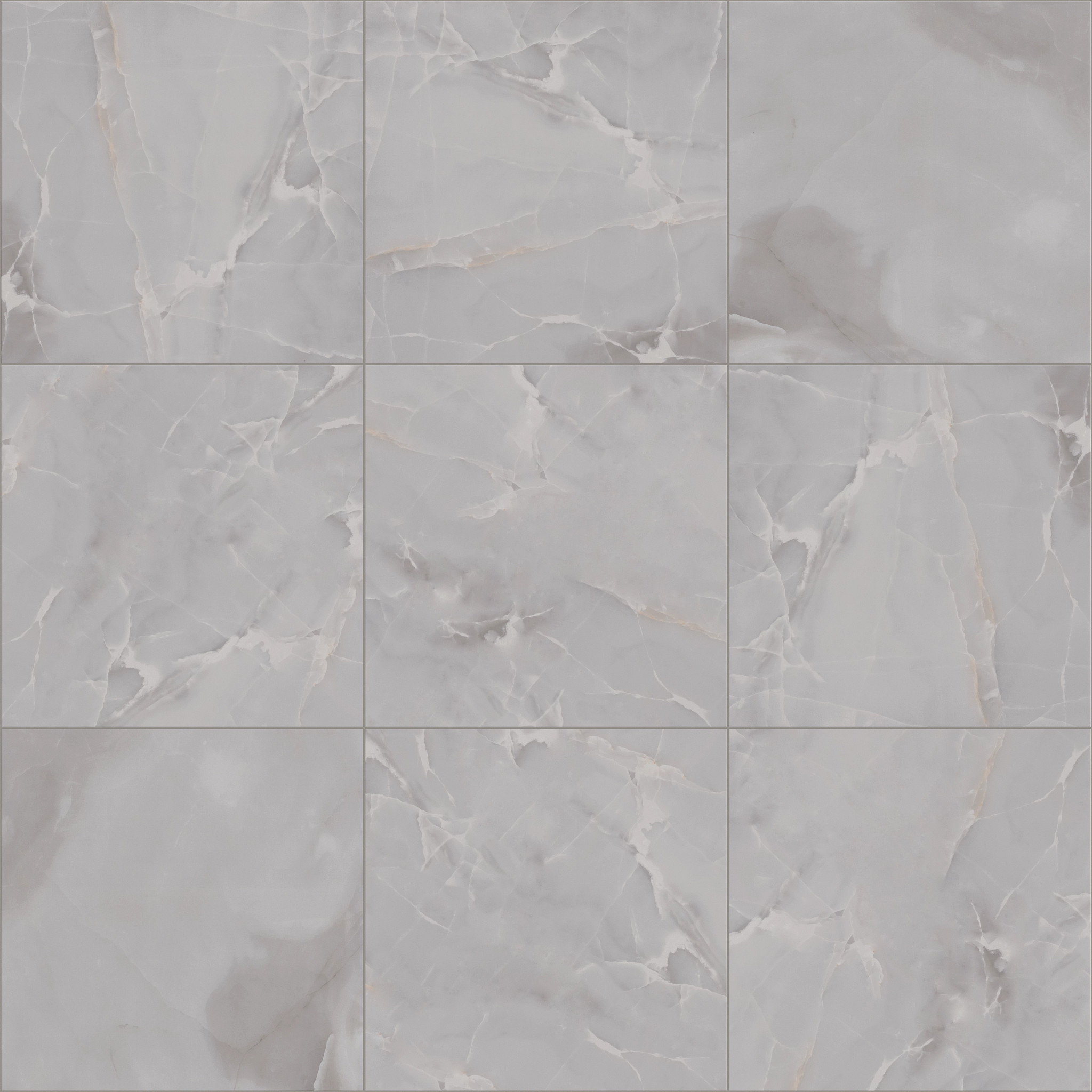 GEMSTONE 24X24 MATTE DARK GREY MAIN