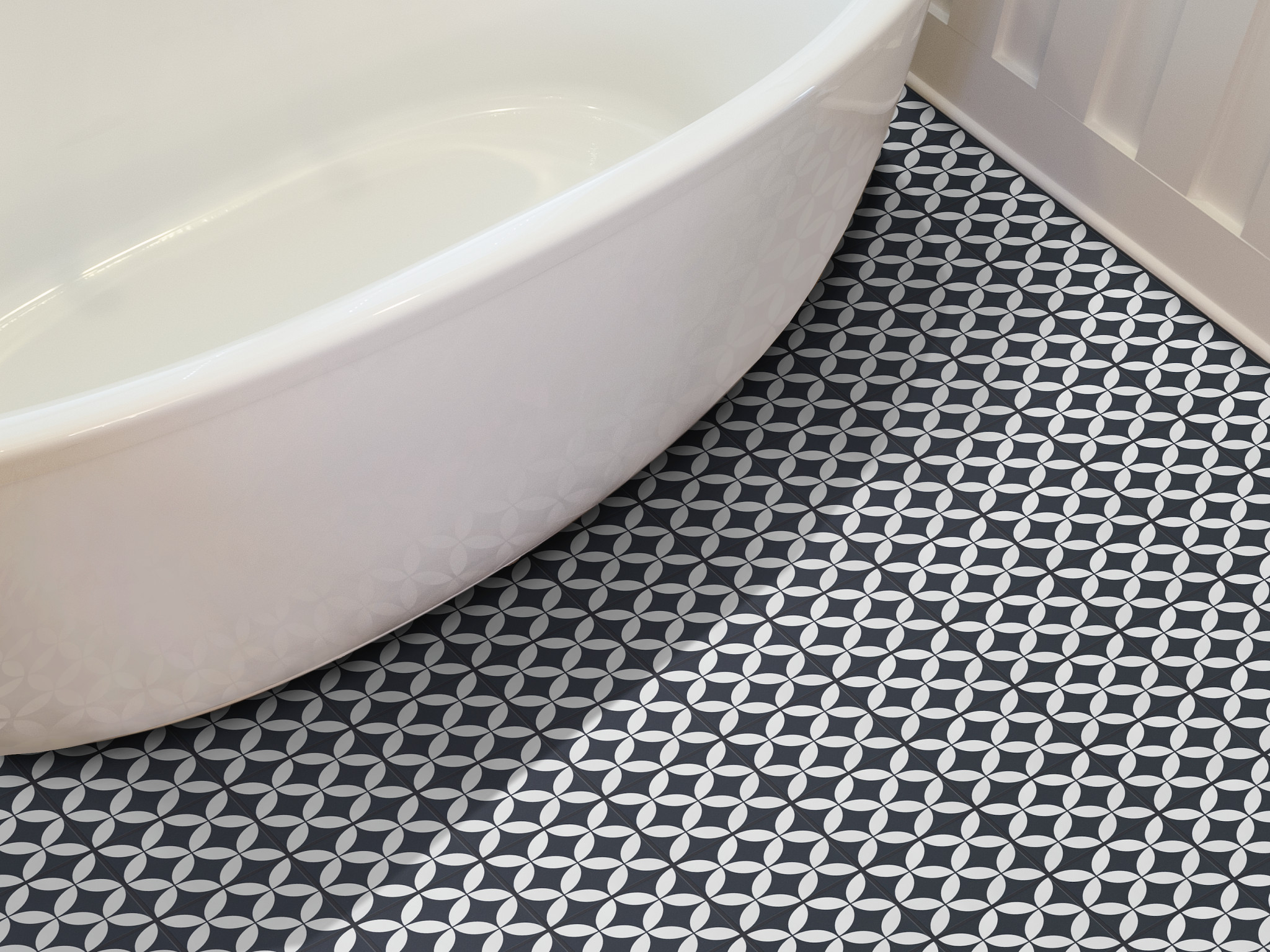 ENDLESS 8X8 ODILE ROOM