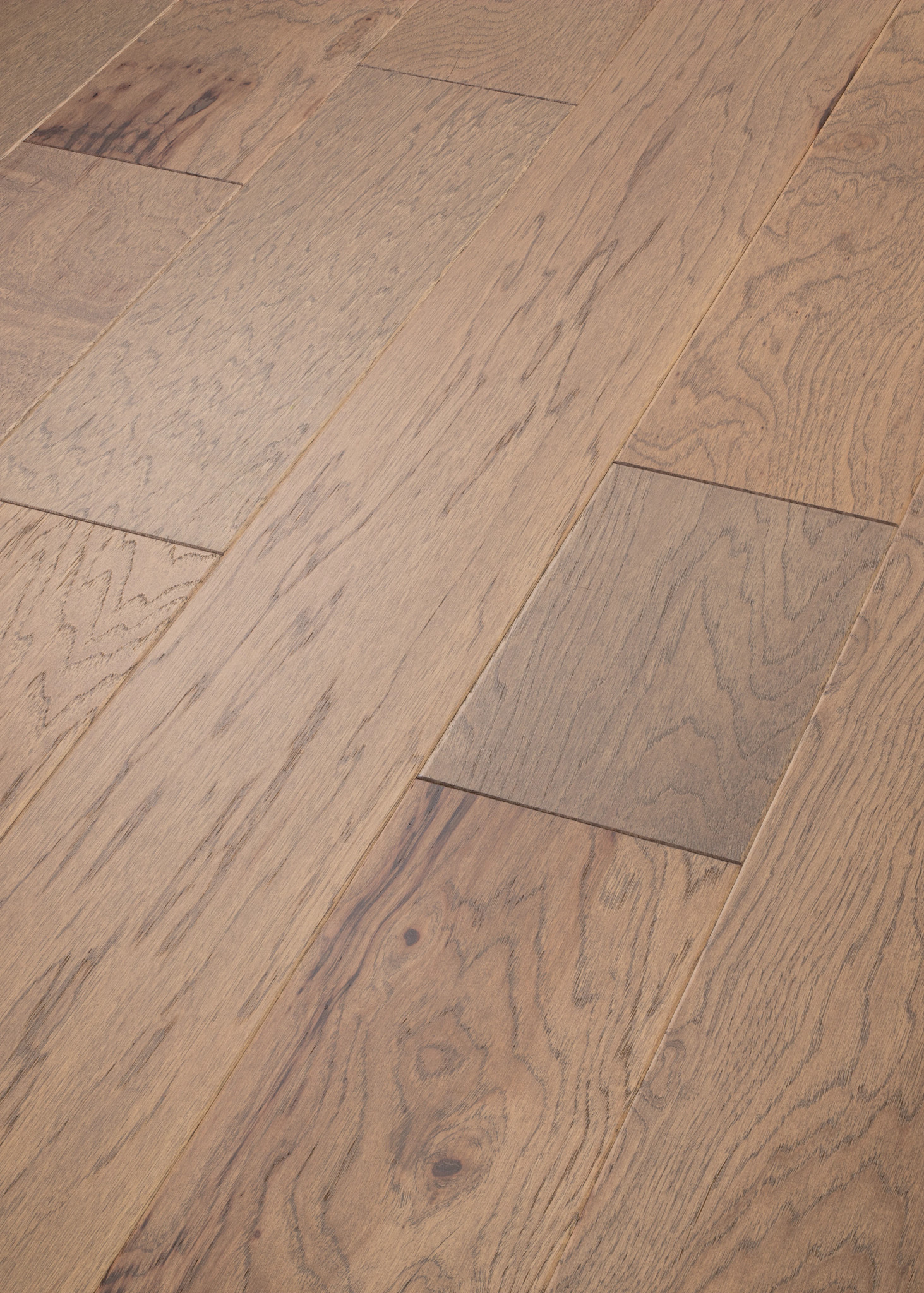 HIGH PLAINS 6 3/8 JUTE ANGLED