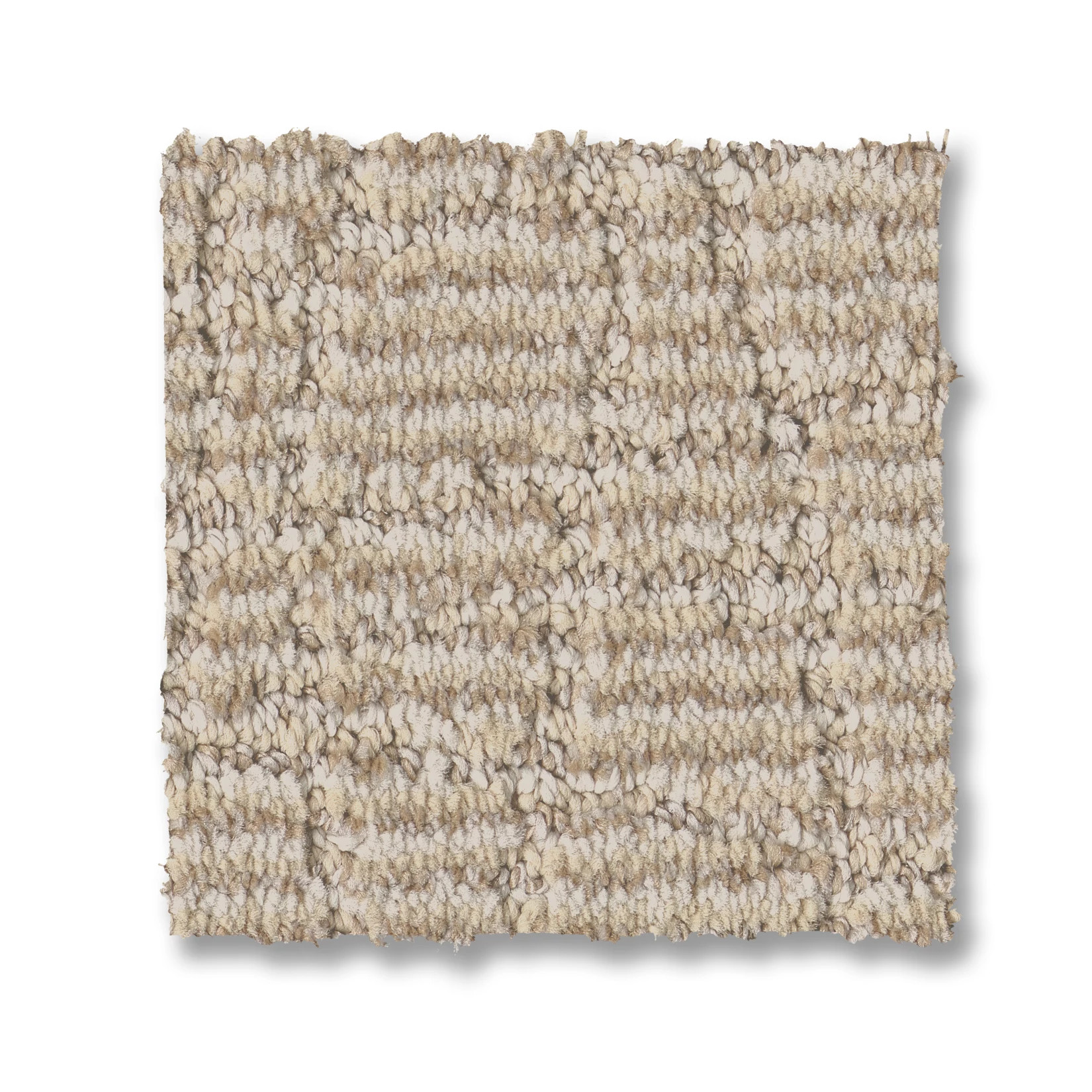 CHIT CHAT ALMOND LATTE SWATCH