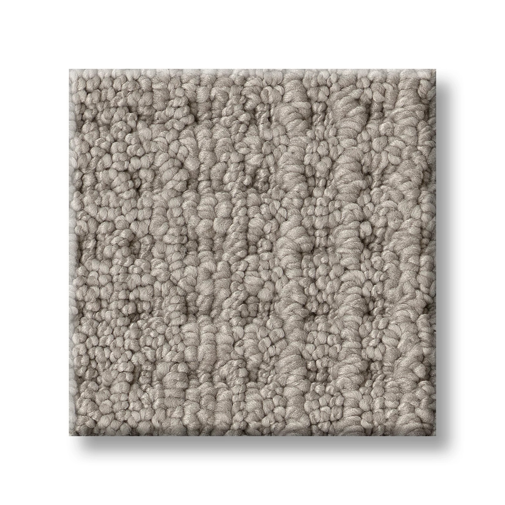 FINELY DETAILED WARM TAUPE SWATCH
