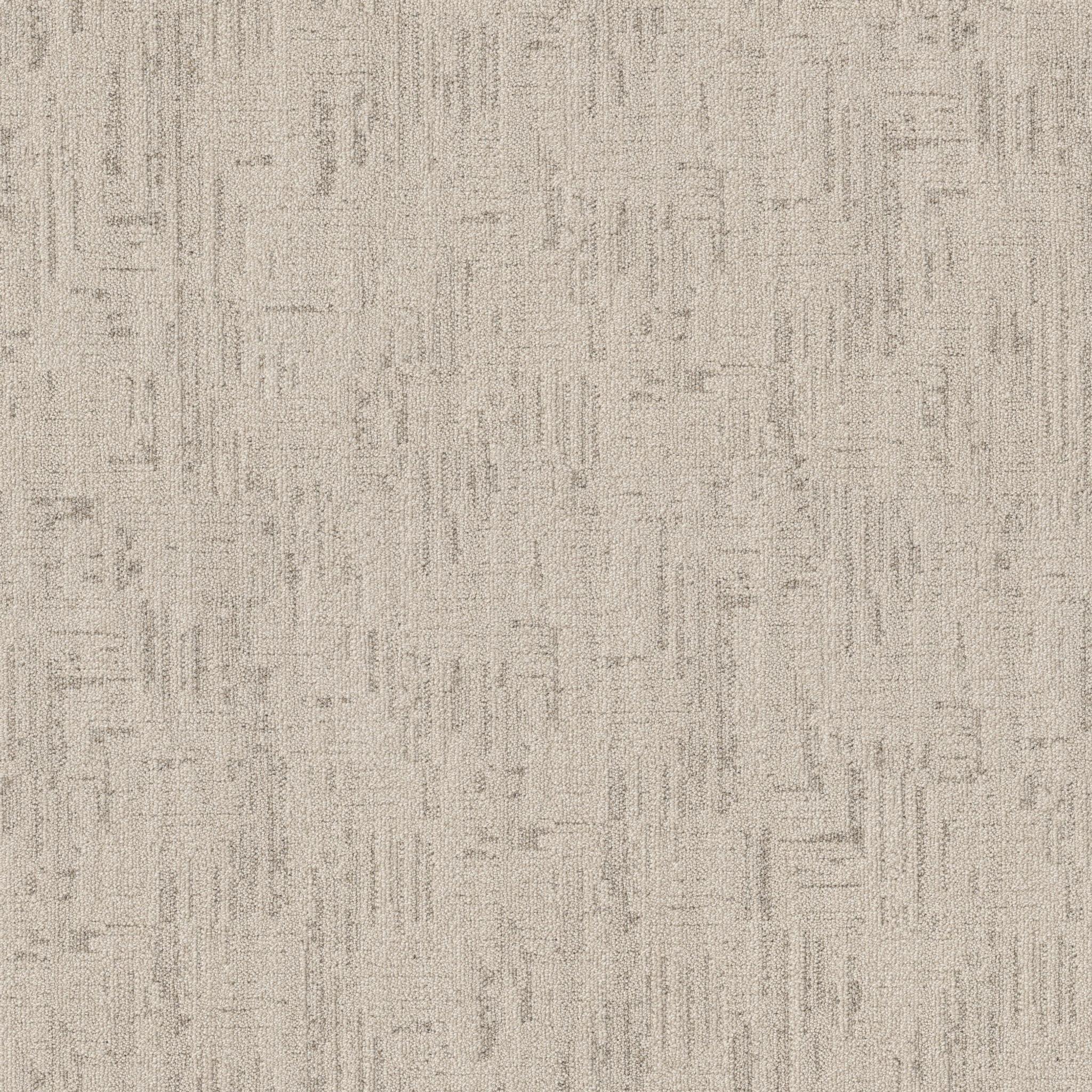 Quiet Refuge in Woven Path