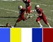 Can Jersey Color Predict the Winner of the Big Game? Can Jersey Color Predict the Winner of the Big Game? - Zeftron Nylon 6