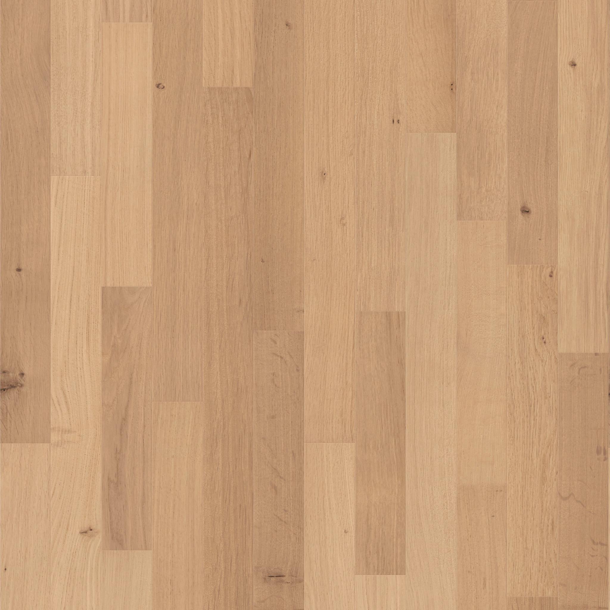 Natural Classics White Oak 3" in Natural White Oak