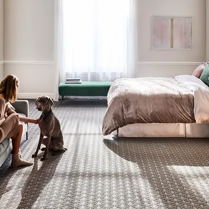 Choose floors – and financing – that fit your lifestyle. Choose floors – and financing – that fit your lifestyle.