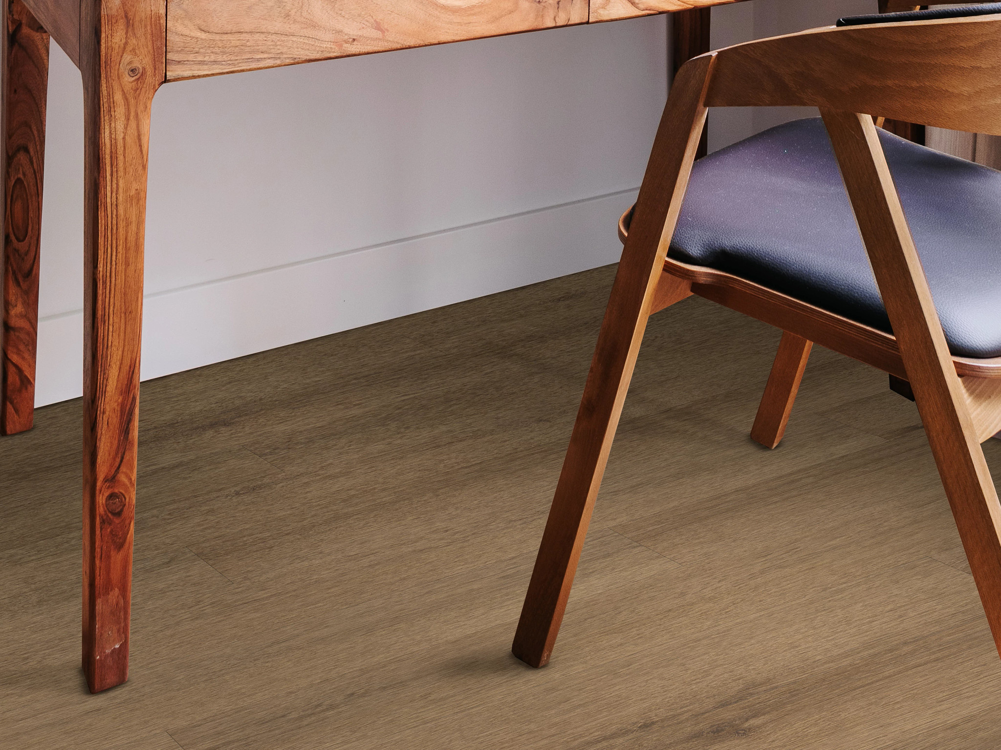 NATURAL BEGINNINGS SPC SEPIA BROWN ROOM