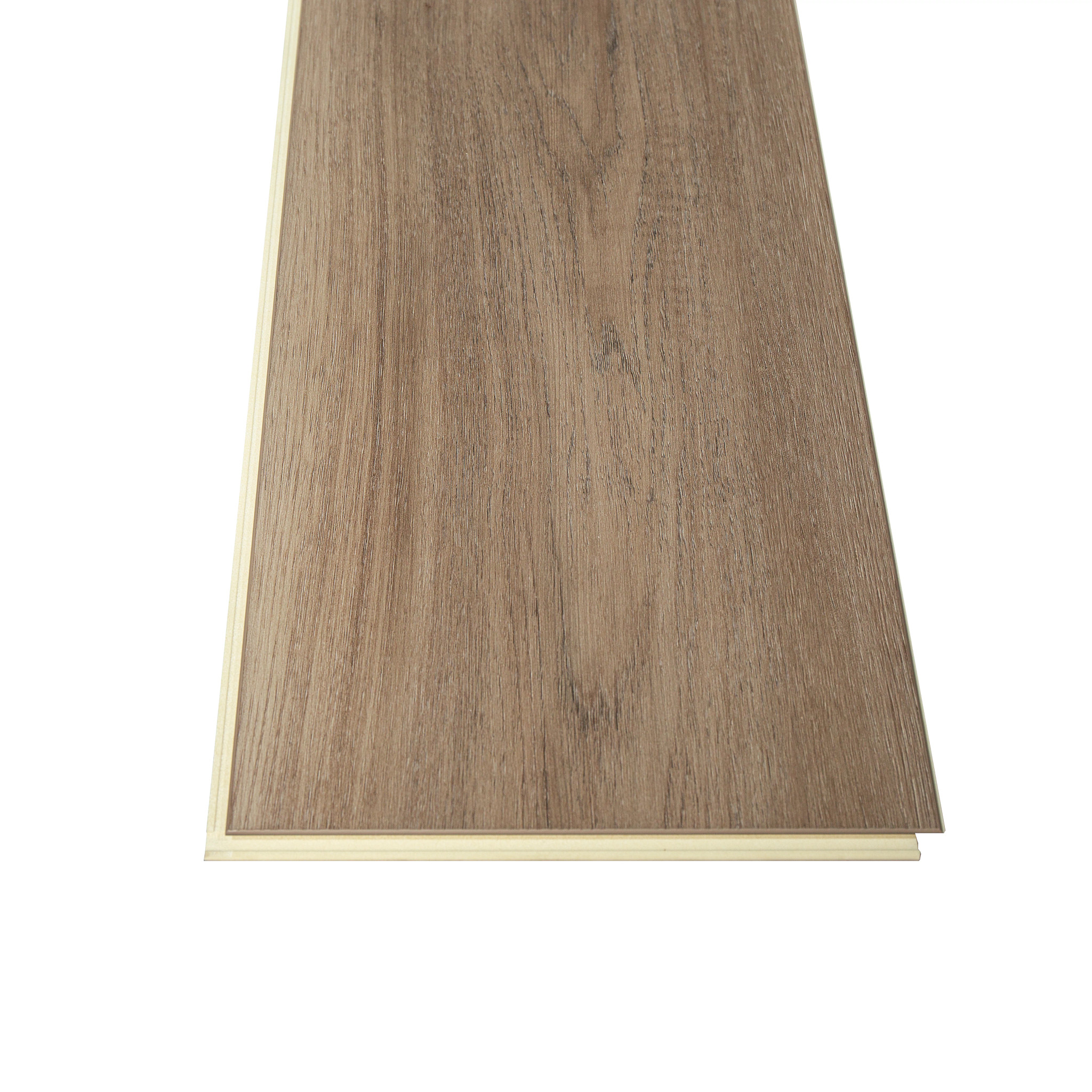 WORN LEATHER PECAN SINGLEPIECEINSTALL