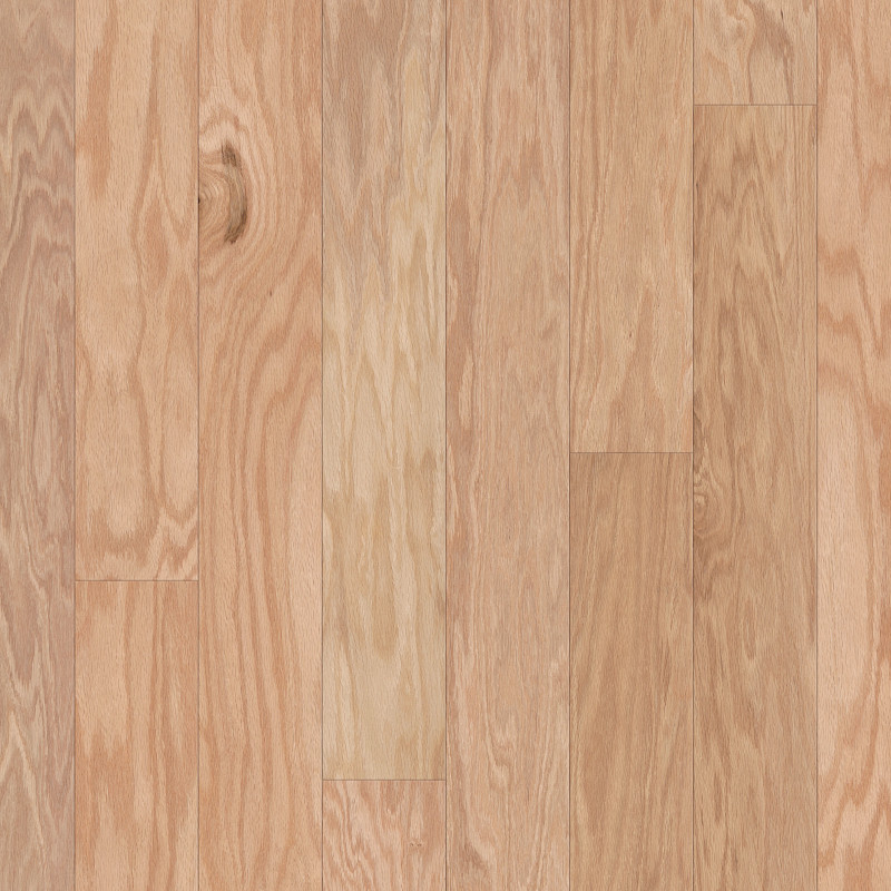 TIMELESS OAK 5" in Natural by Shaw Floors