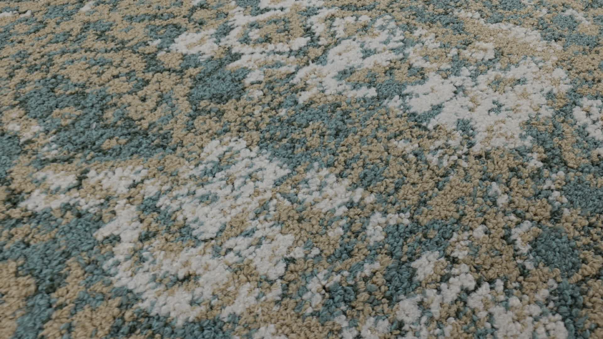 Batik Novelty Rotation360