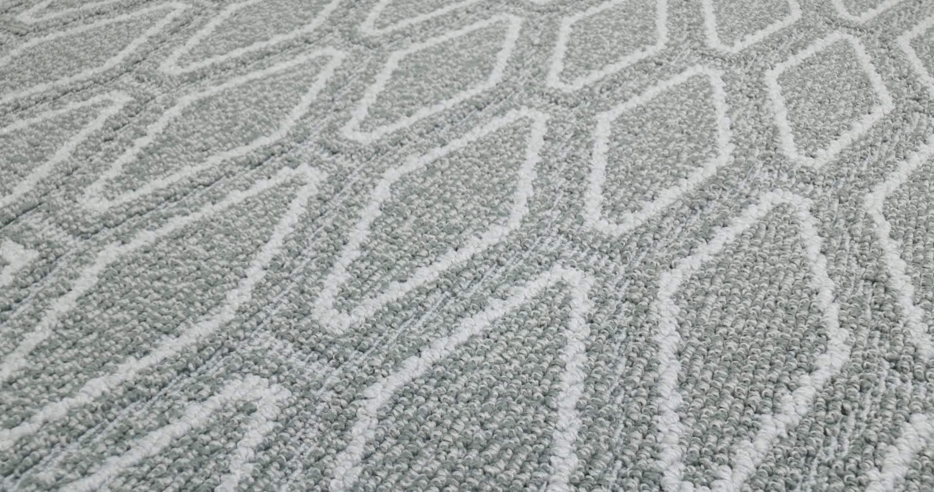 COZY CABLE BLUE FERN 360PROD