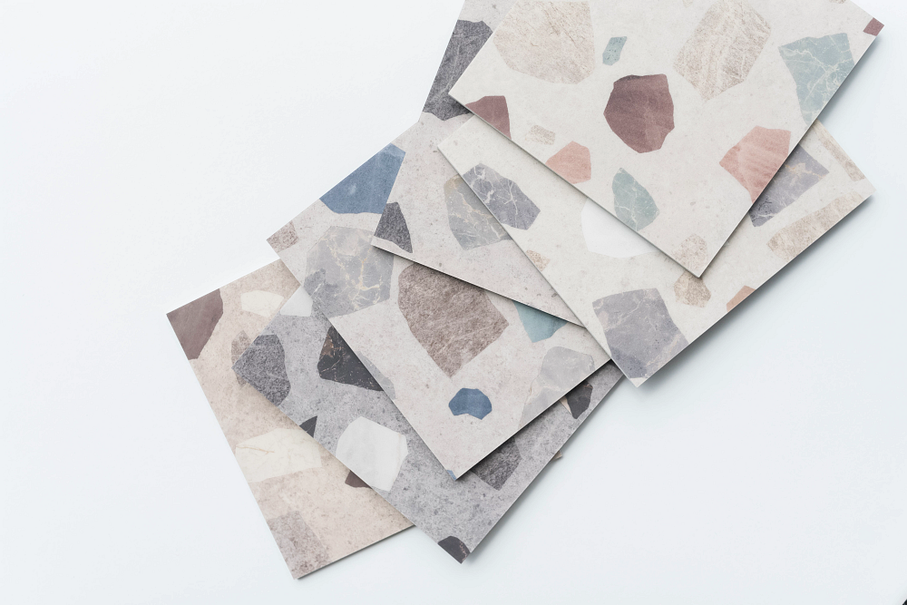 Patcraft | stone clad L0685