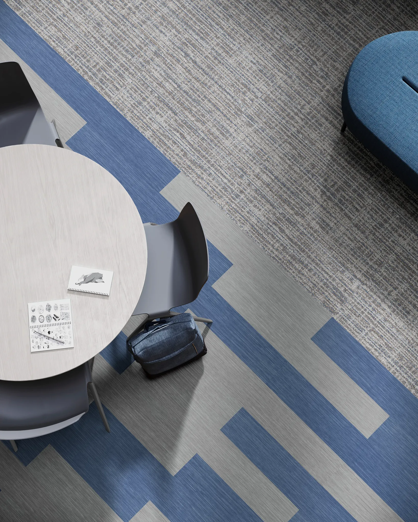 ColorLink | ShawContract