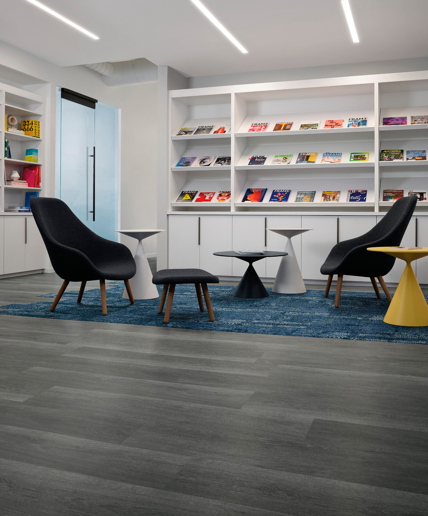Inlet 0926V Lvt Commercial Flooring | ShawContract