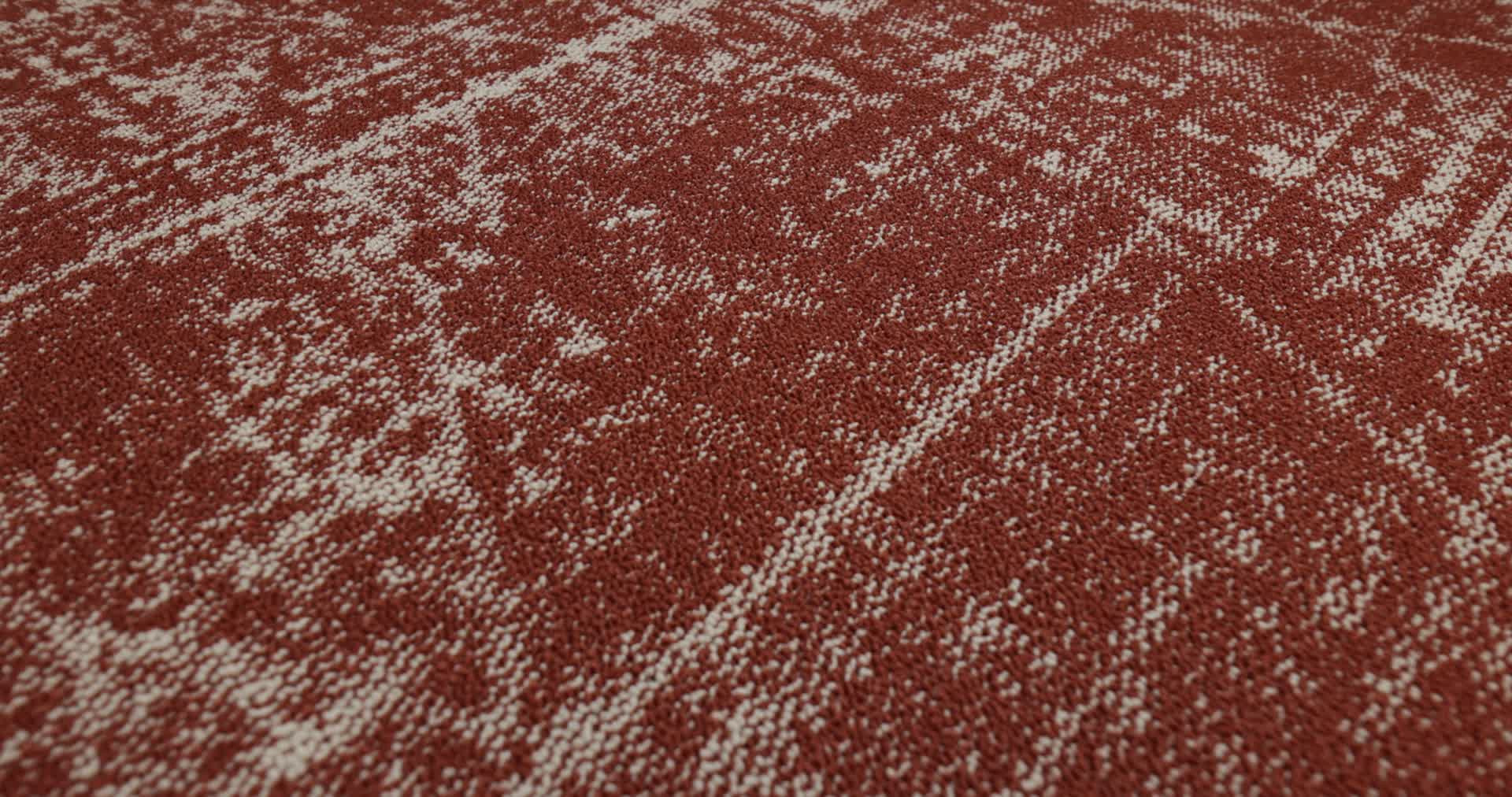Formation Colours EcoWorx S® Tile Copper Rotation360