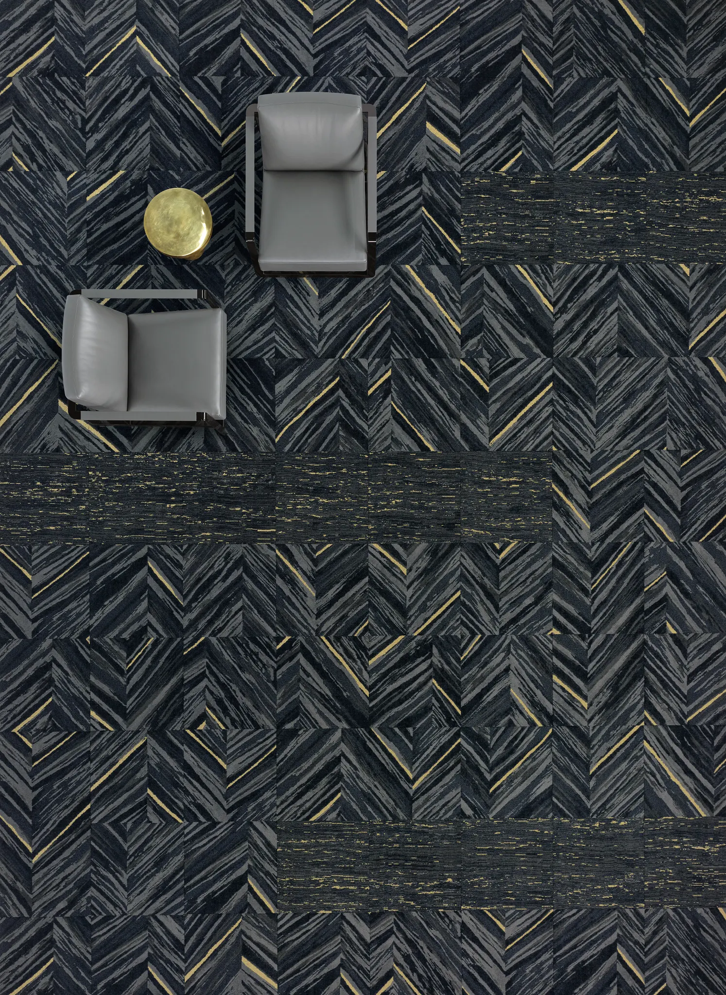 Cascade Rug