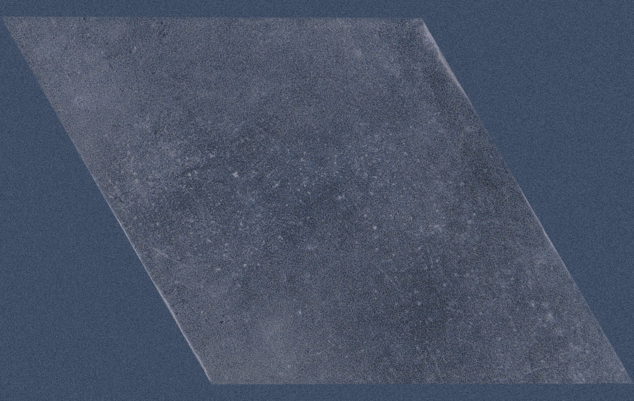 HALFTONE ROMBO GLOSS NAVY SEA MAIN