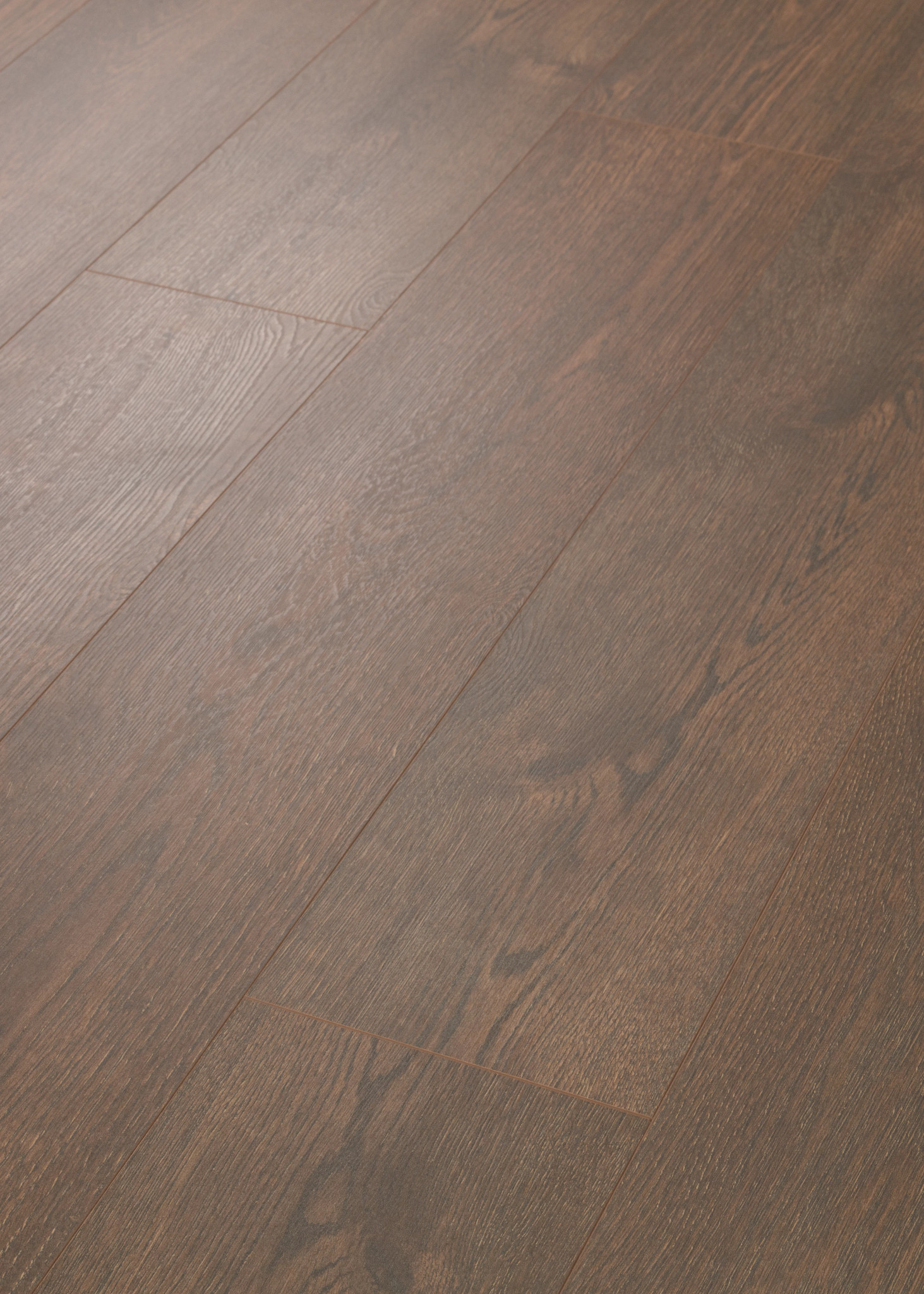 OAK GROVE BAYWOOD BROWN ANGLED