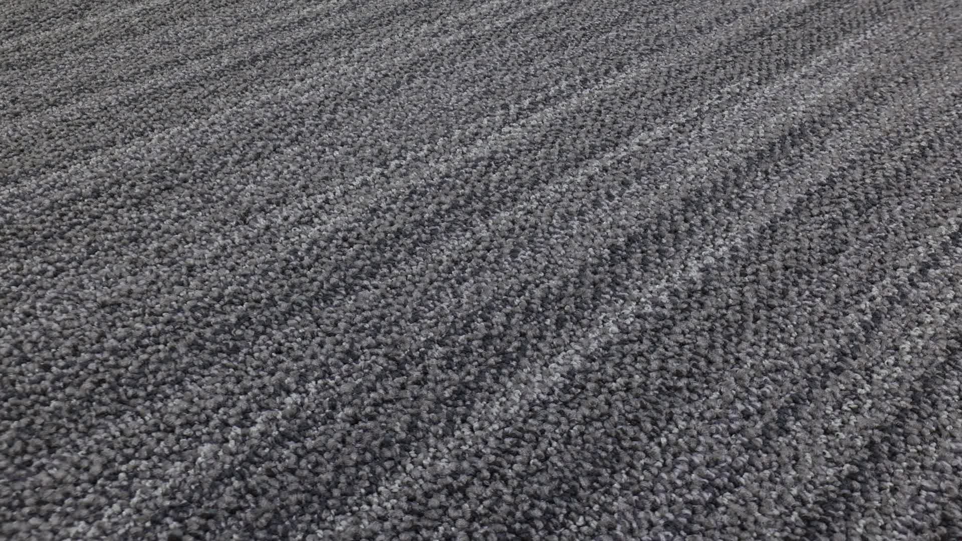 Flat Weave Tile Blended Rotation360