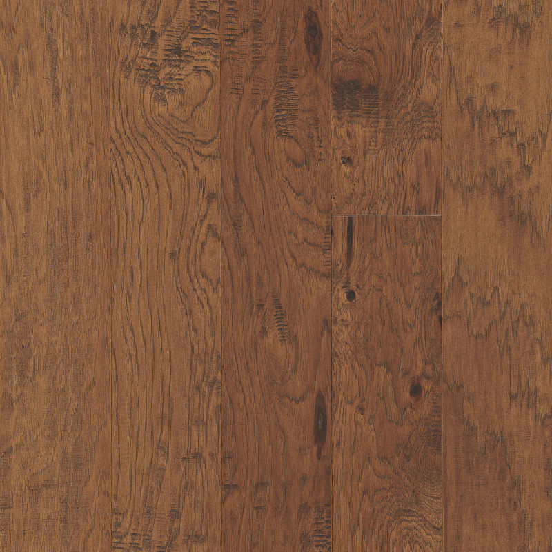 WYNFIELD HICKORY 5 in Warm Sunset by Shaw Floors