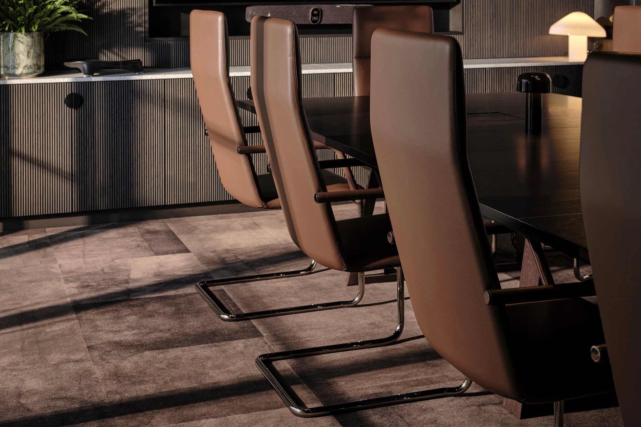 2025 Design Awards Best of Region | ShawContract