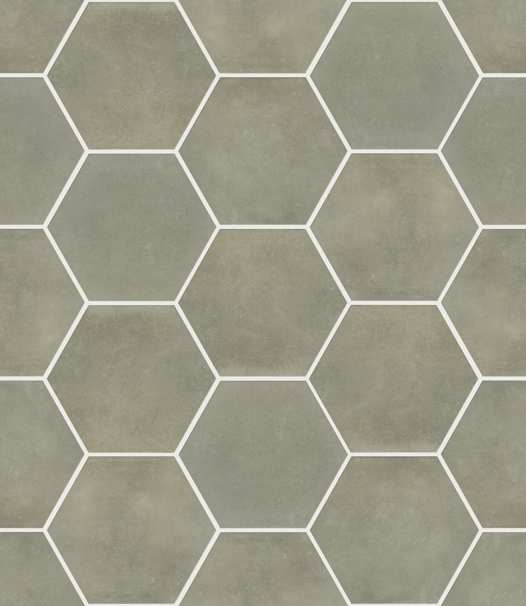 HALFTONE ESAGONA GLOSS SOFT MINT MAIN