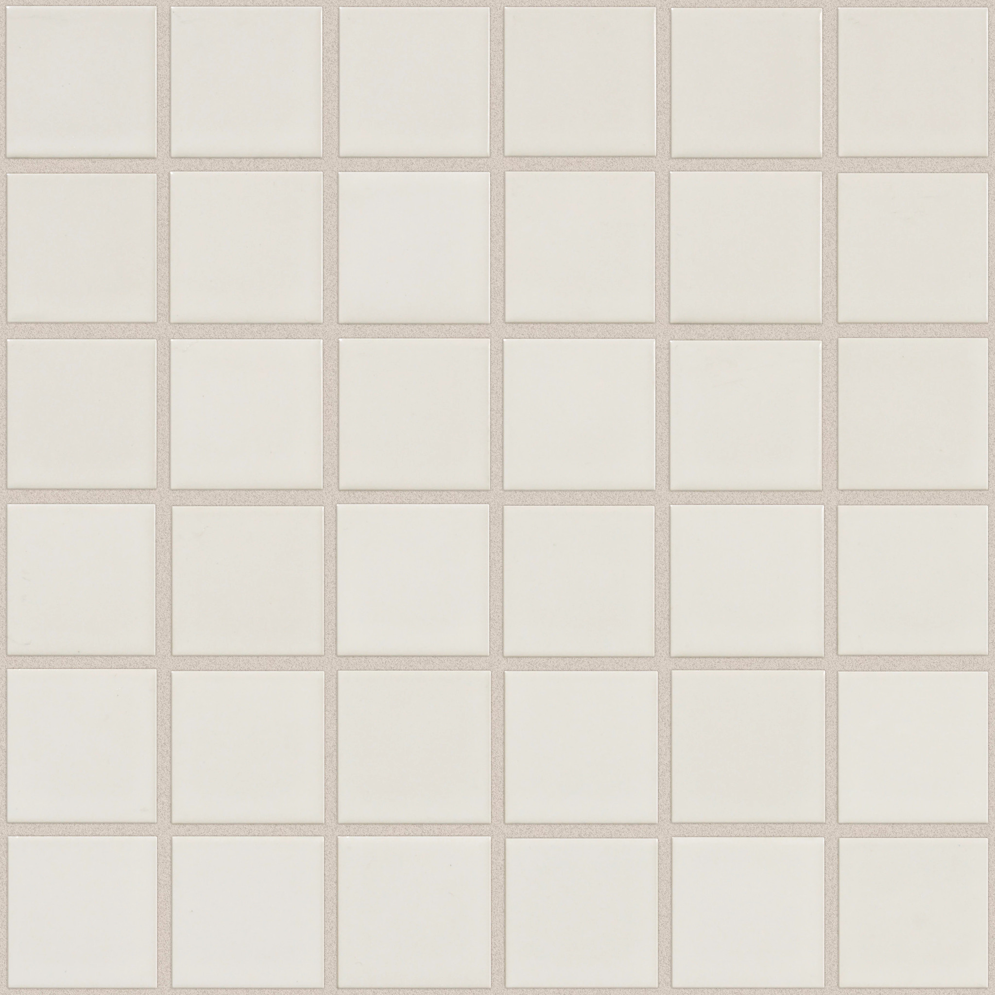 GRANDEUR MOSAIC 2X2 MATTE WARM GREY MAIN