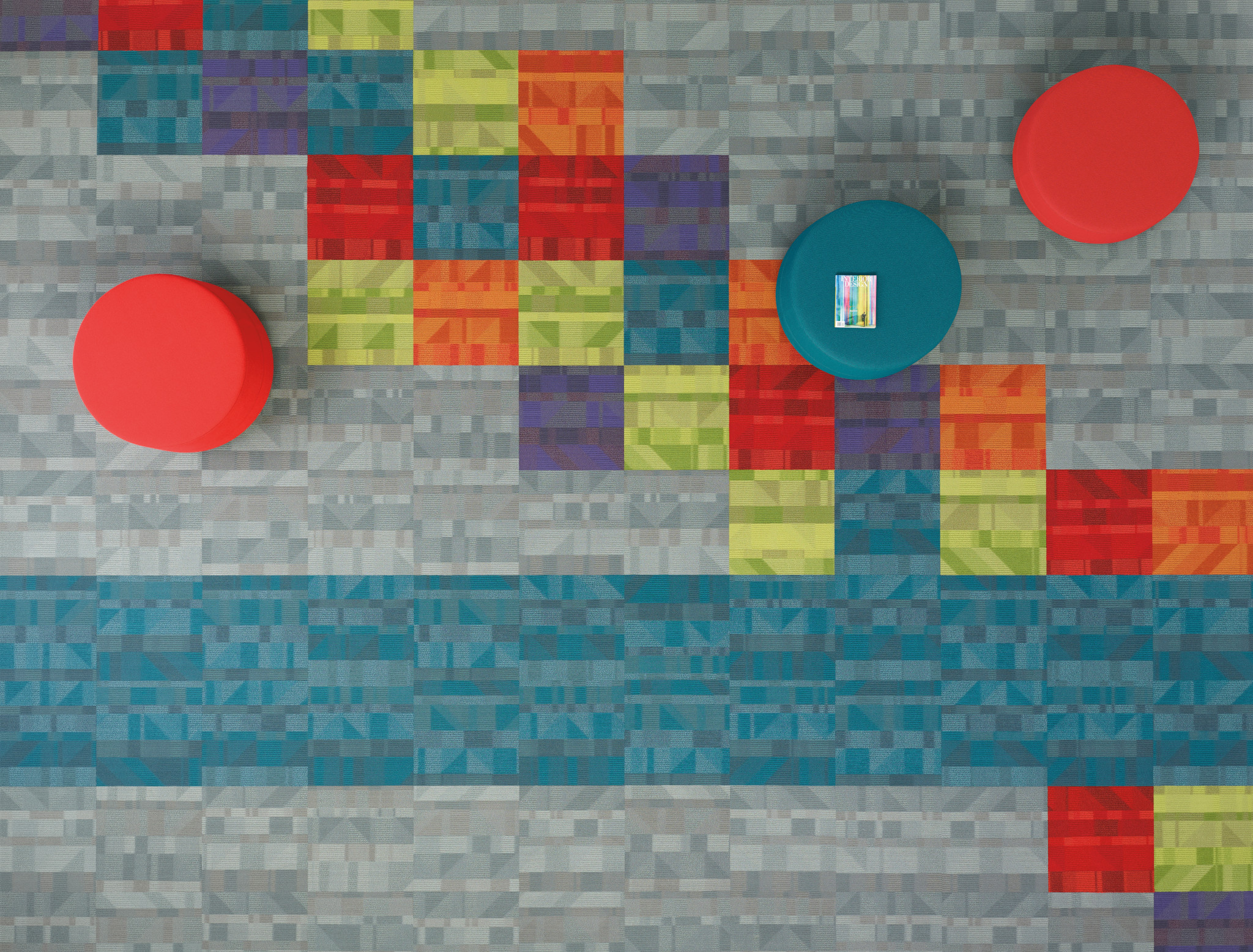 Impact Tile Teal Feature 2