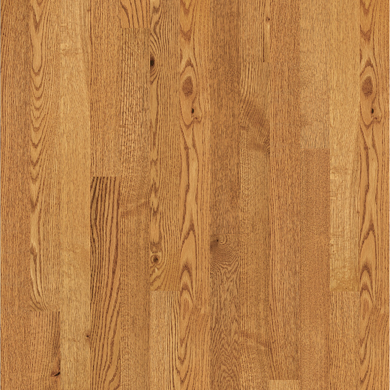 LINEAGE OAK 3" in Honey by Shaw Floors