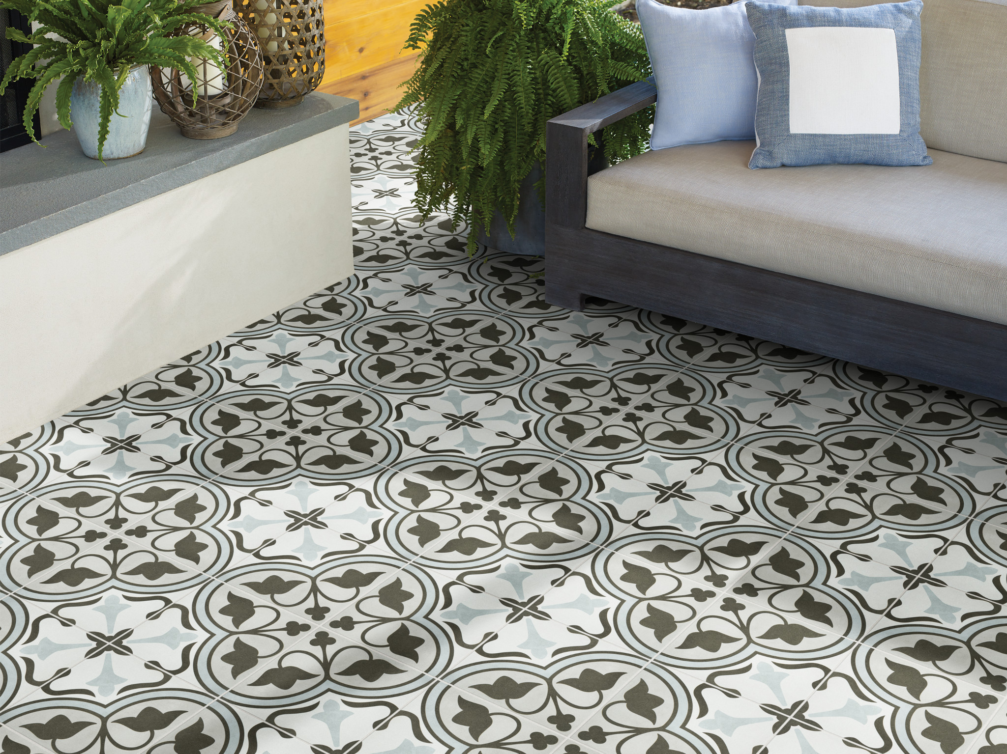 REVIVAL MIRASOL AGATE ROOM