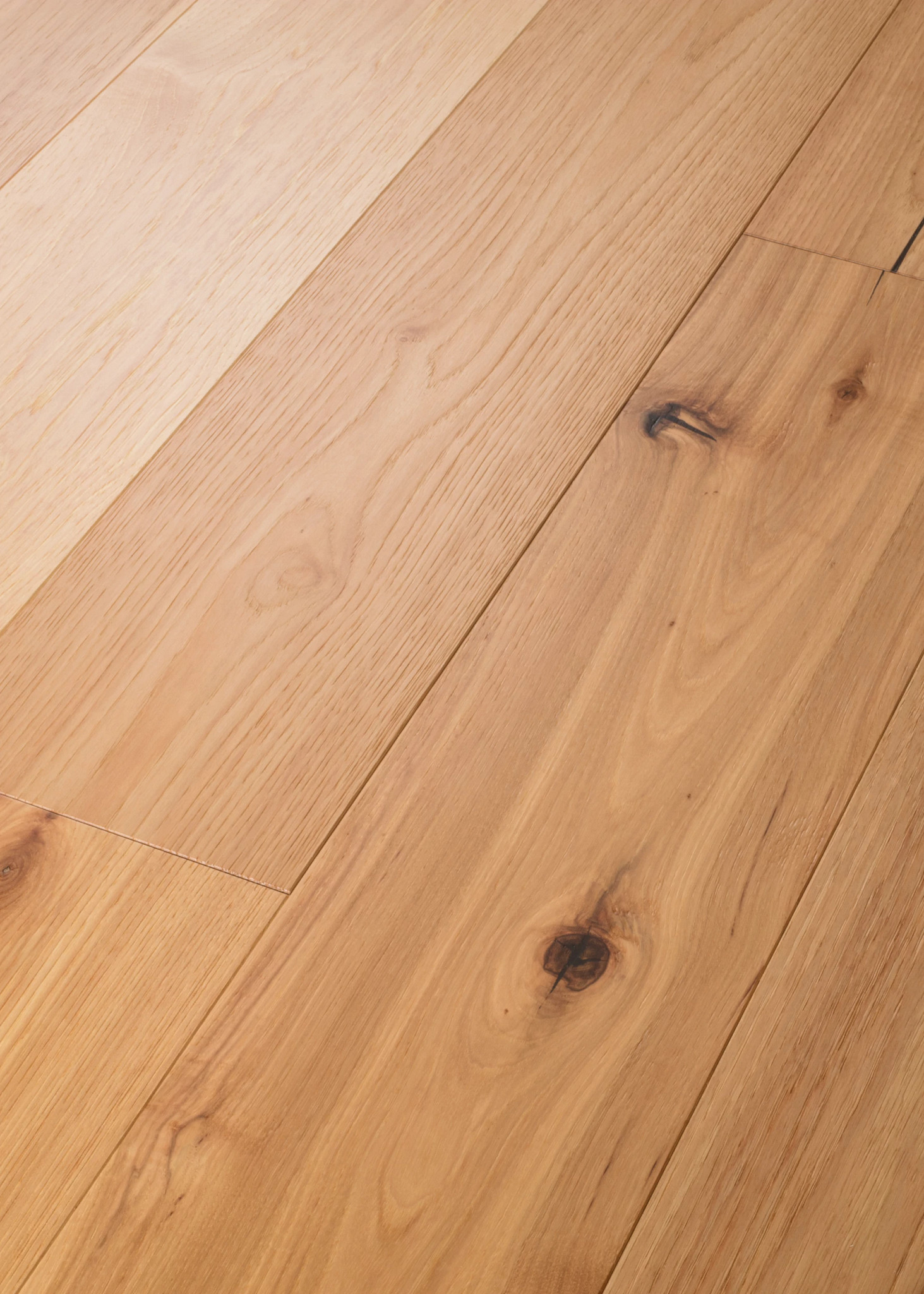 CASTLEWOOD HICKORY COAT OF ARMS ANGLED