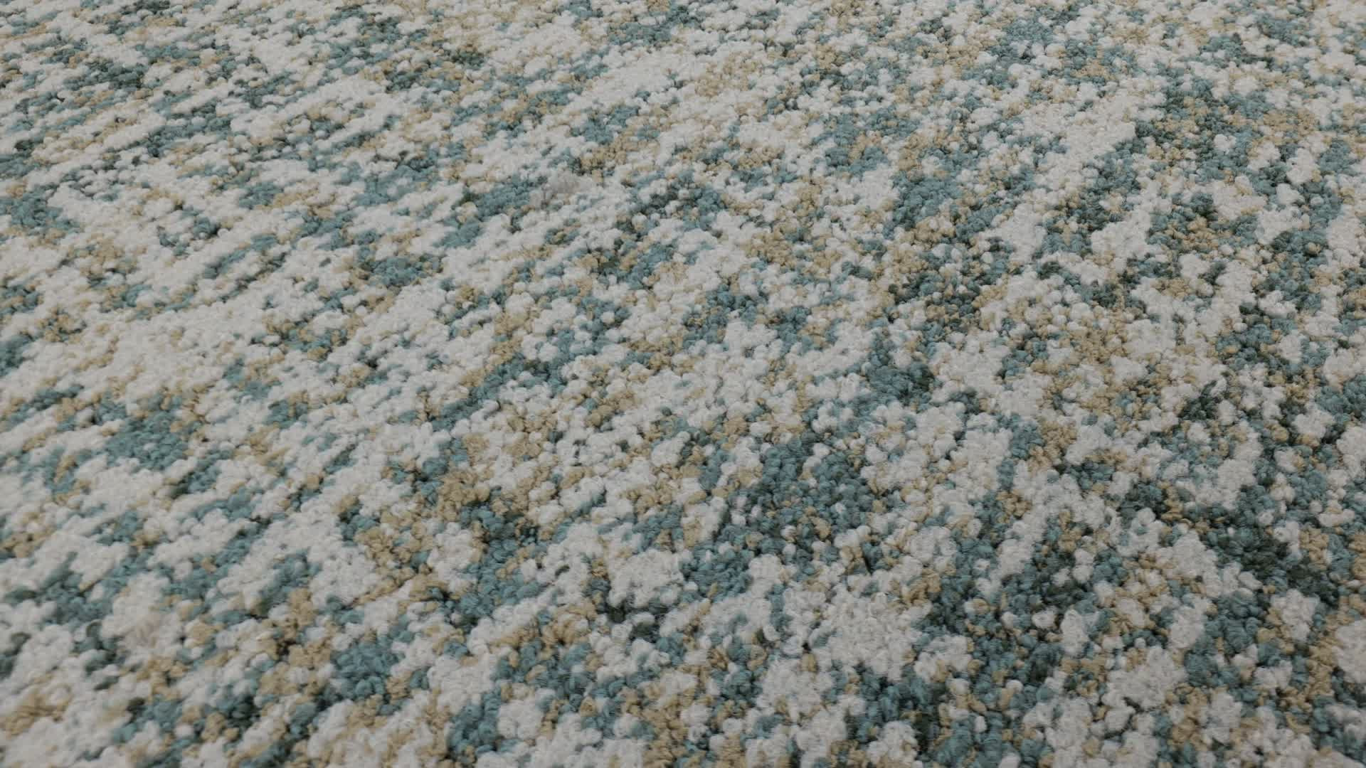 Linen Novelty Rotation360