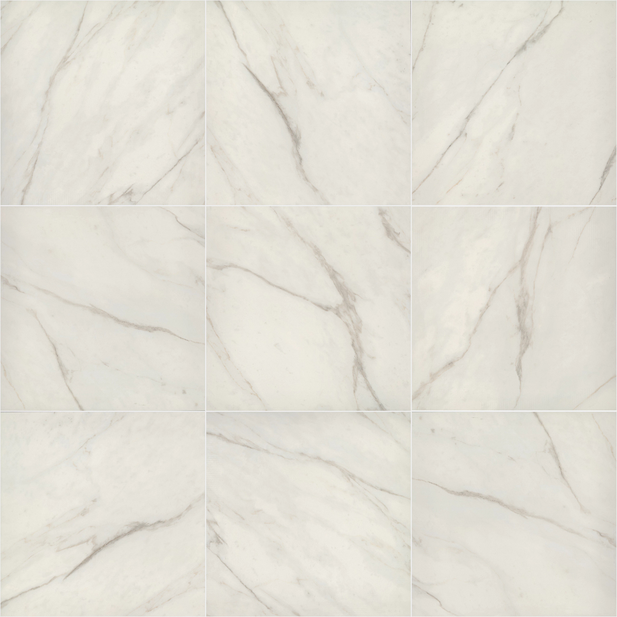 SERENE 24X24 MATTE GOLDEN CALACATA MAIN