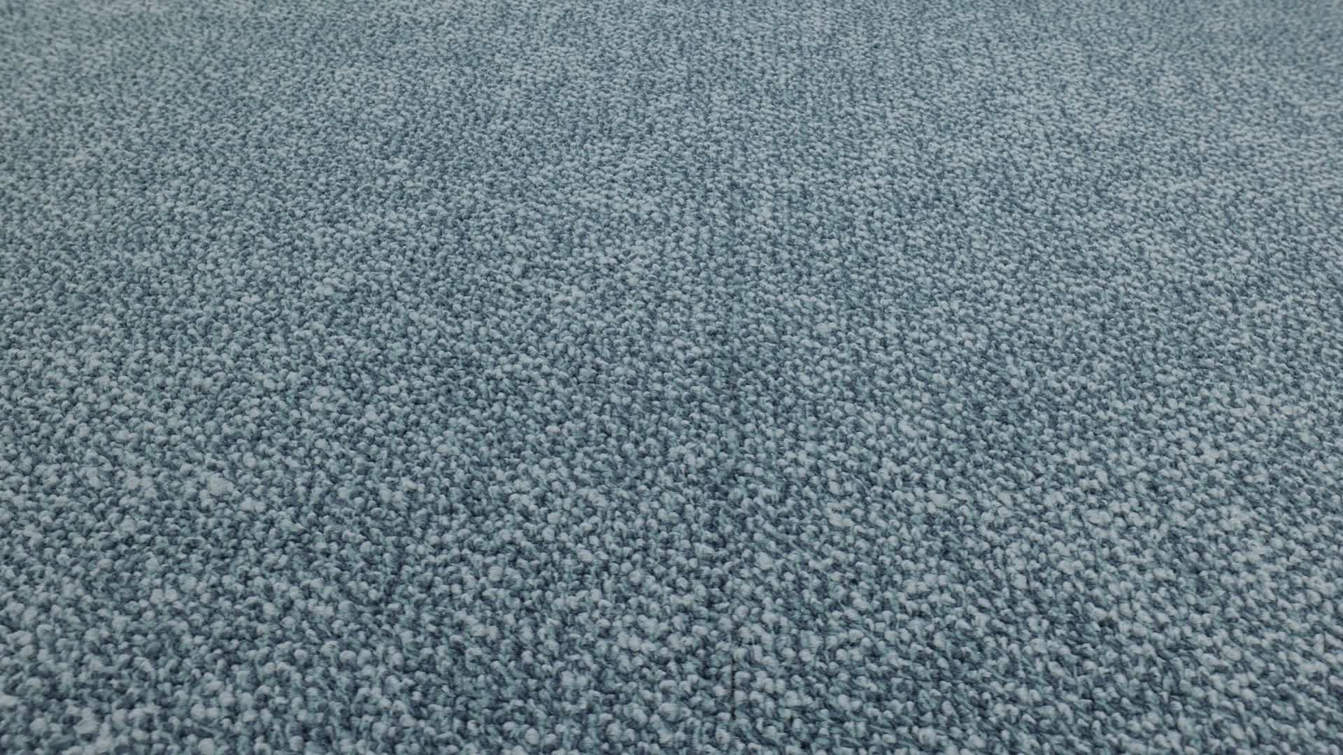 Poured Tile Aquamarine Rotation360
