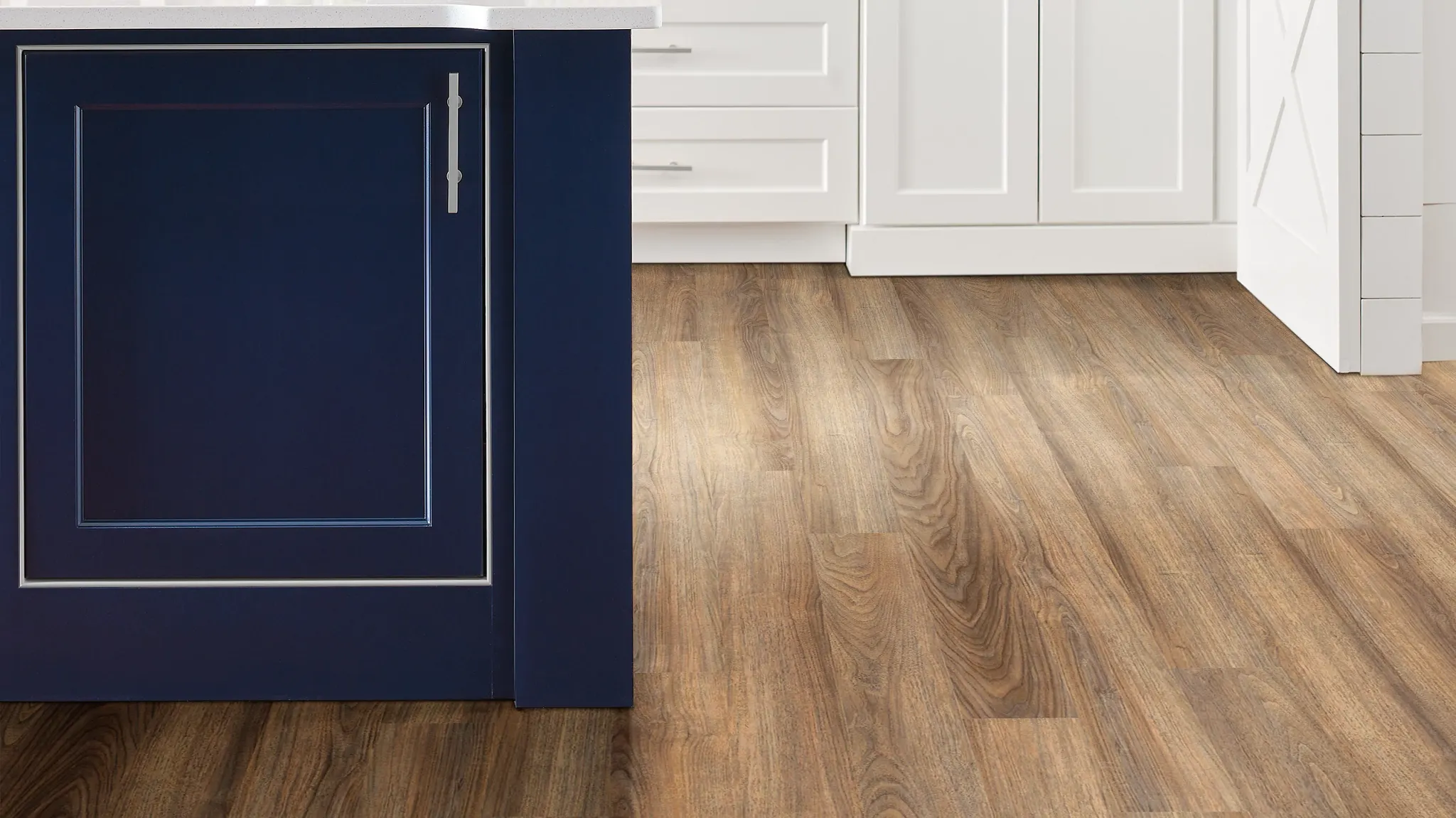 Stratum 500 in Oconee Walnut