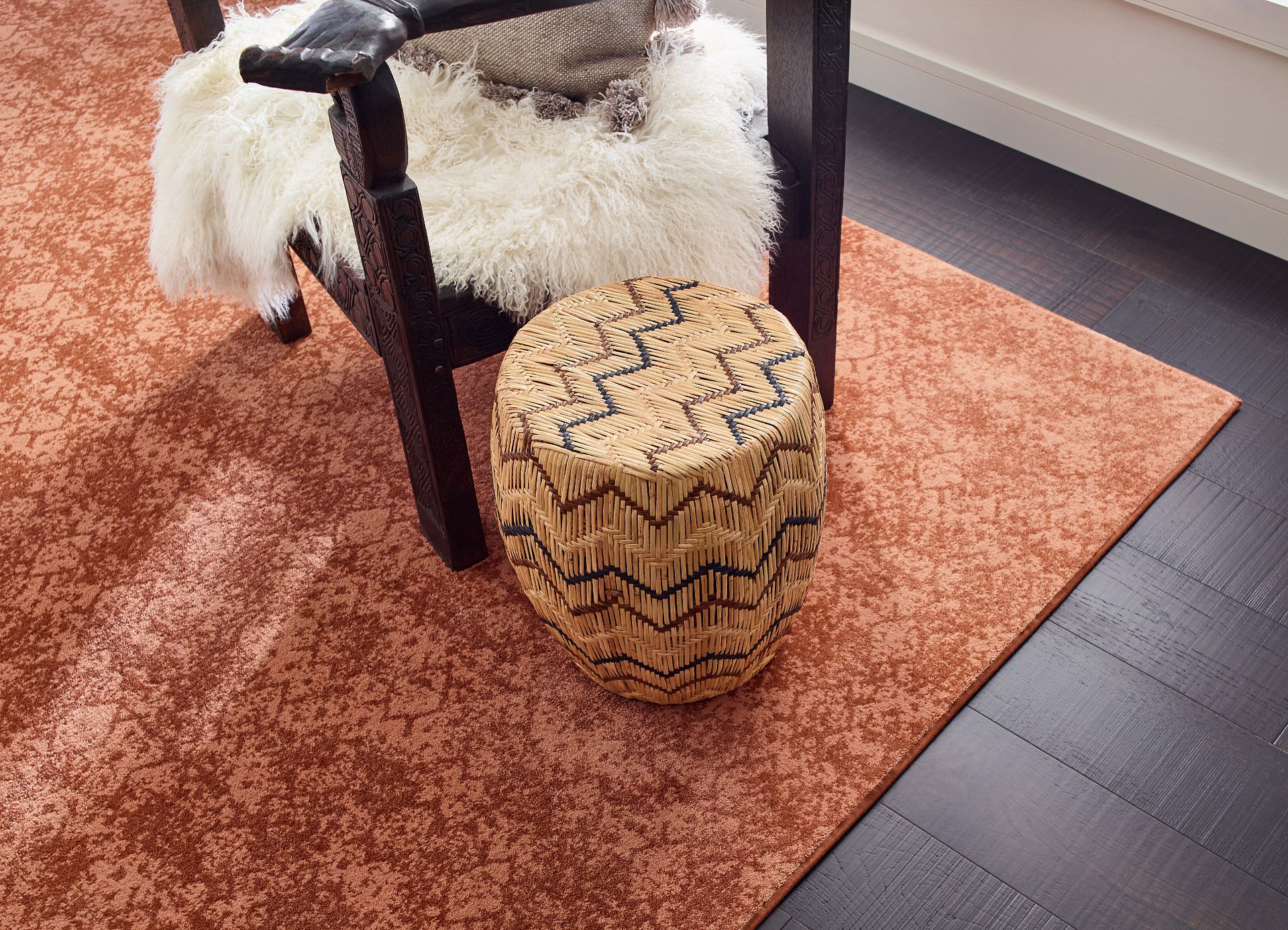 color-trend-forecast-bohemian-chic-hardwood-flooring-carpet-rug