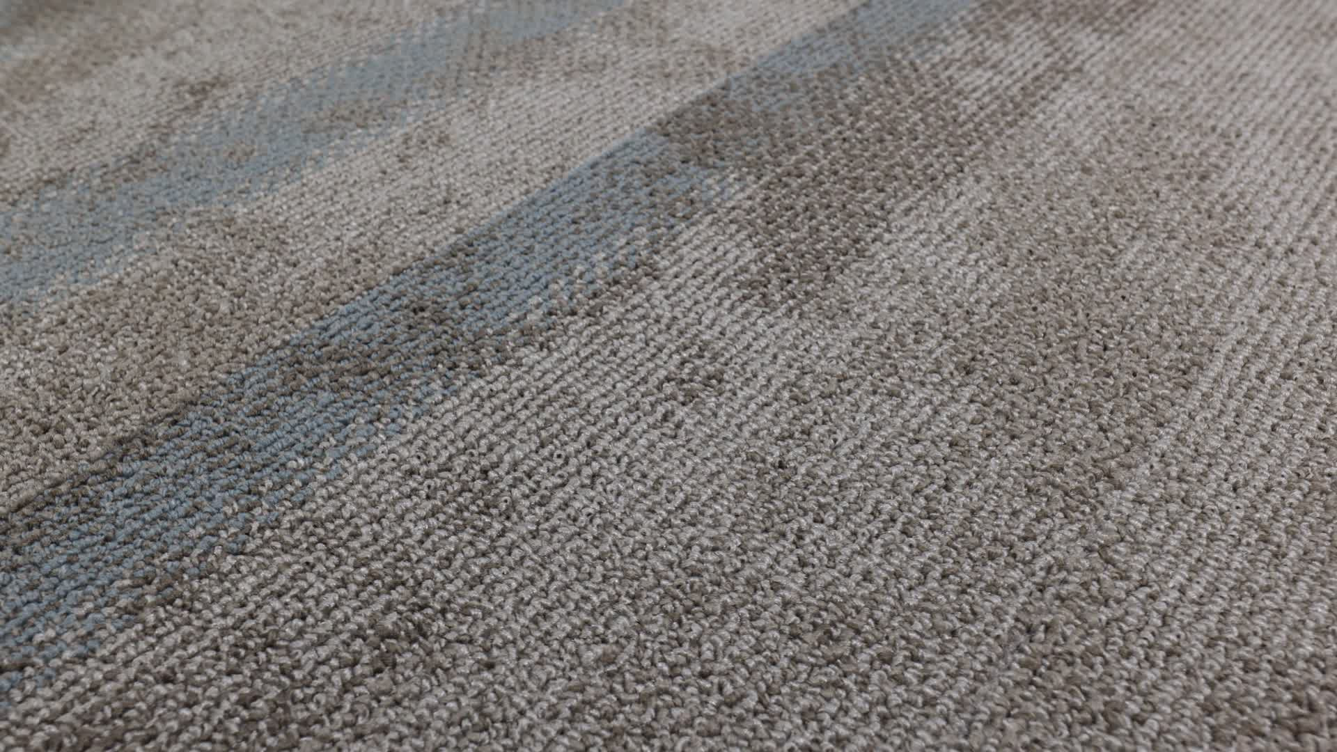 Tinge Tile Tarnished Alum Rotation360