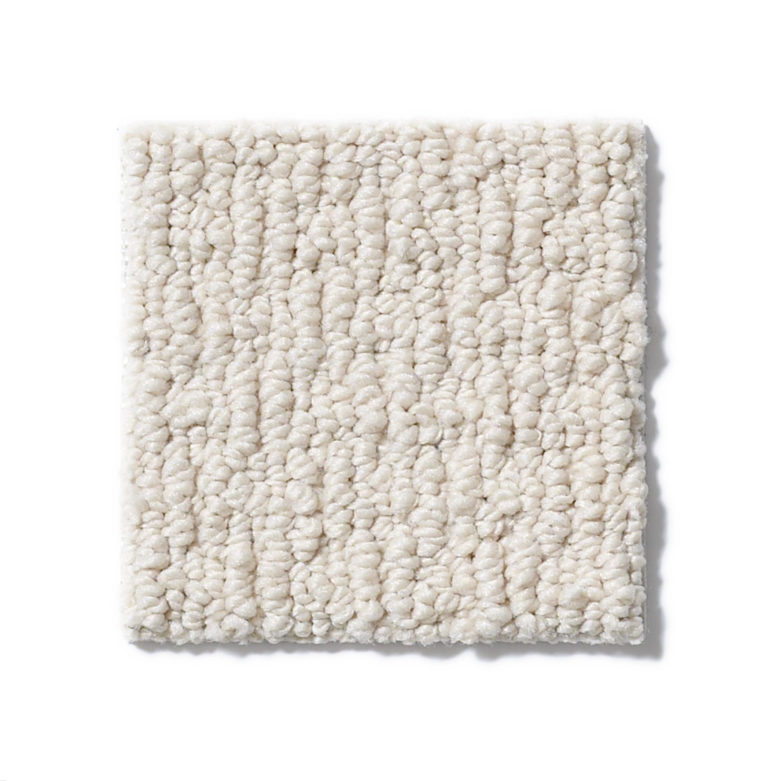 CASUAL MOOD FALLING SNOW SWATCH