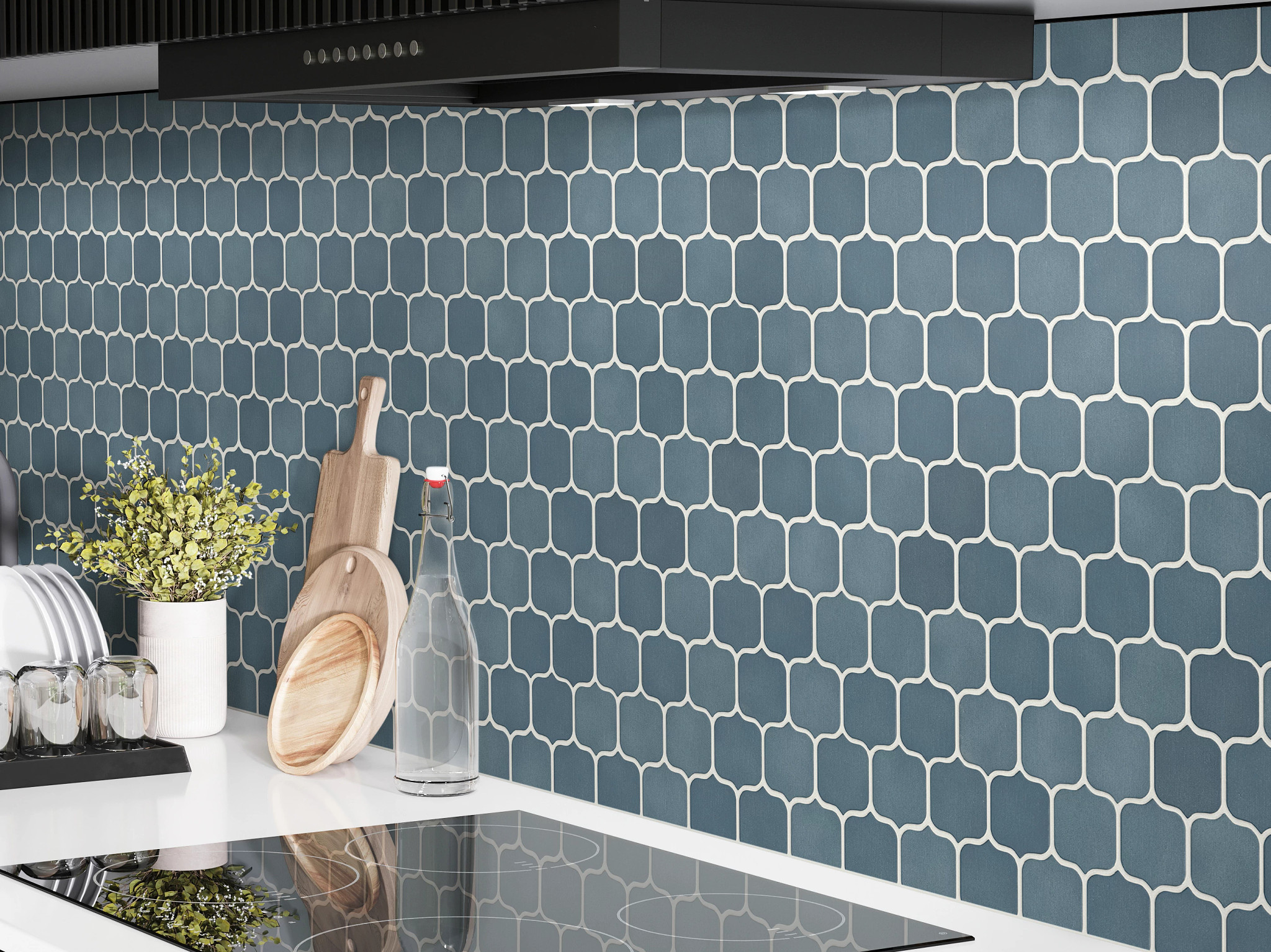 EARTHLINE OGEE MOS BLUESKY ROOM