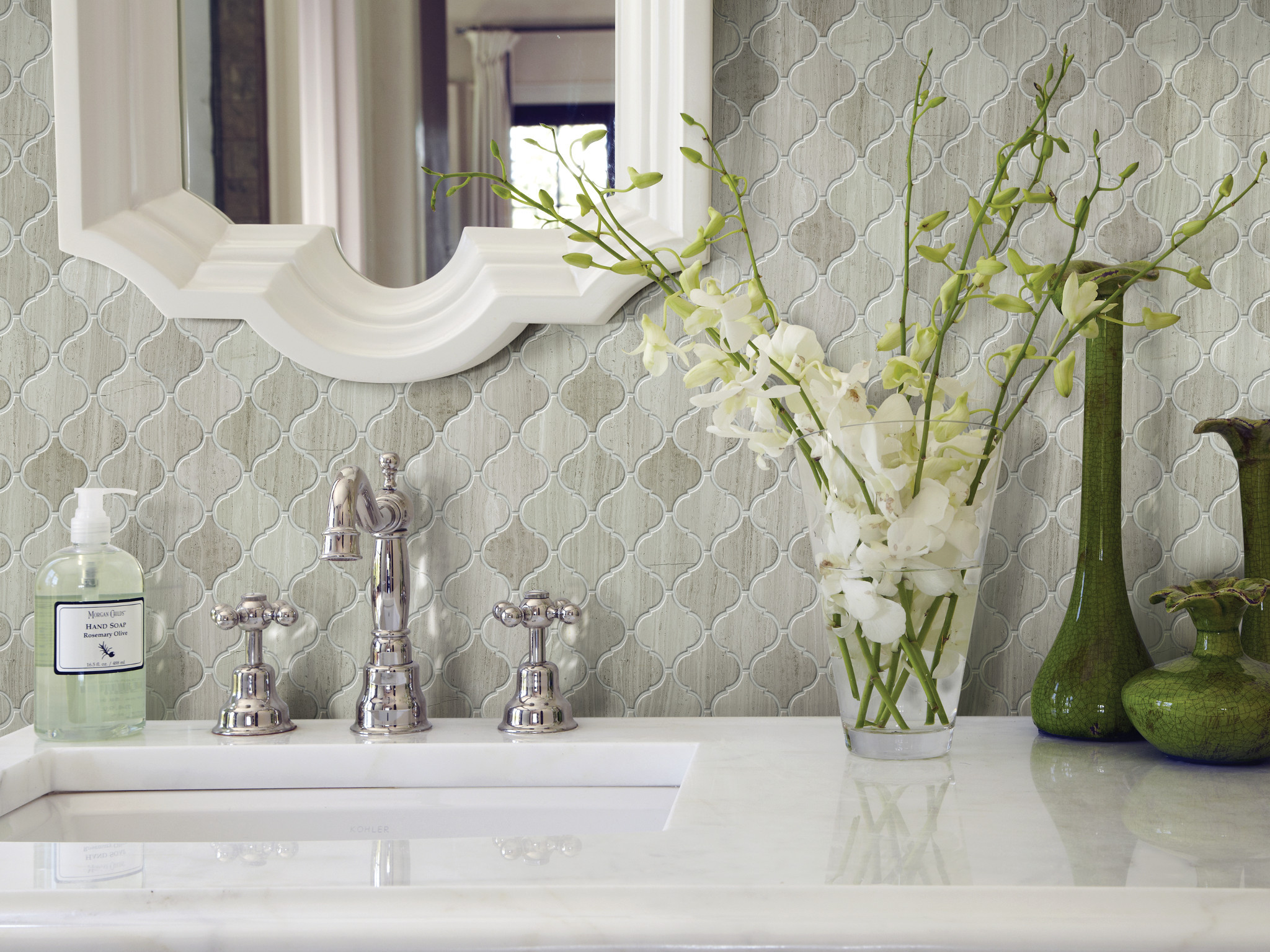 Tile & Stone Installation A DIY Project? Shaw Floors