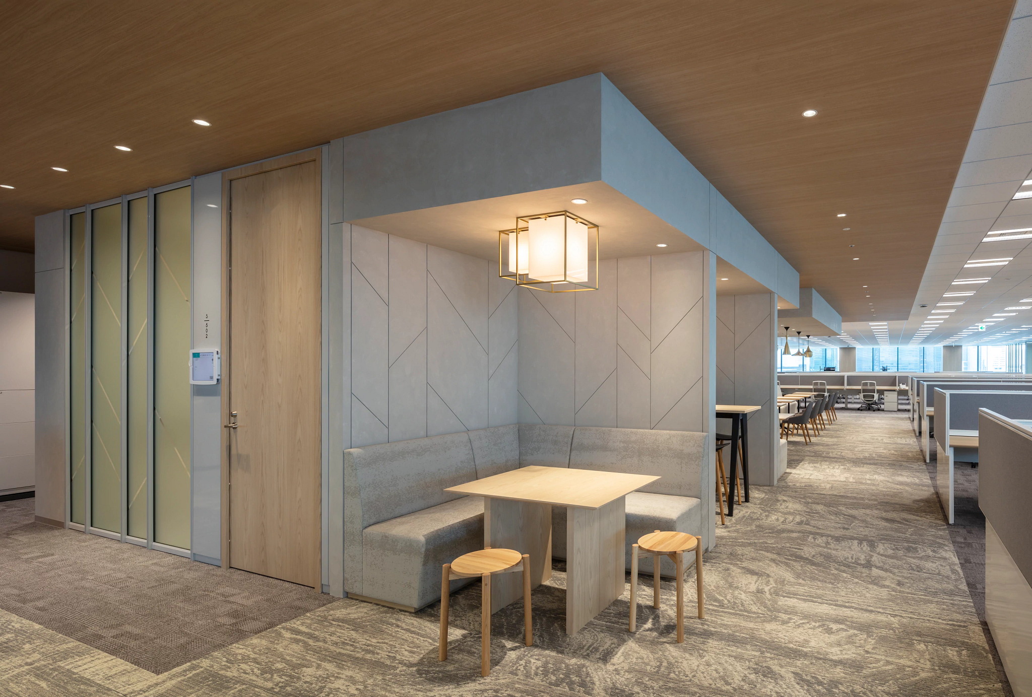 ProjectWinnerDetailsPage | ShawContract