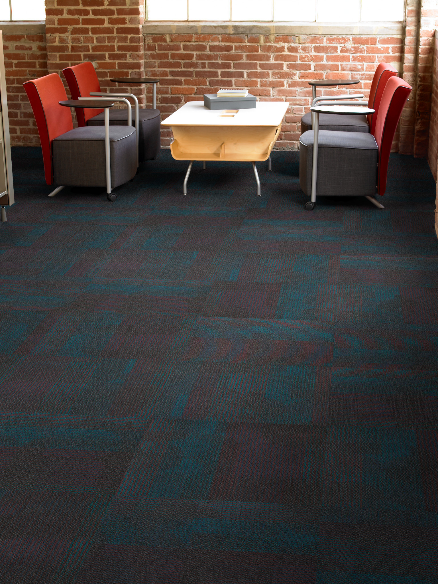 Intrigue Tile 59558 Carpet Tile Commercial Flooring | ShawContract