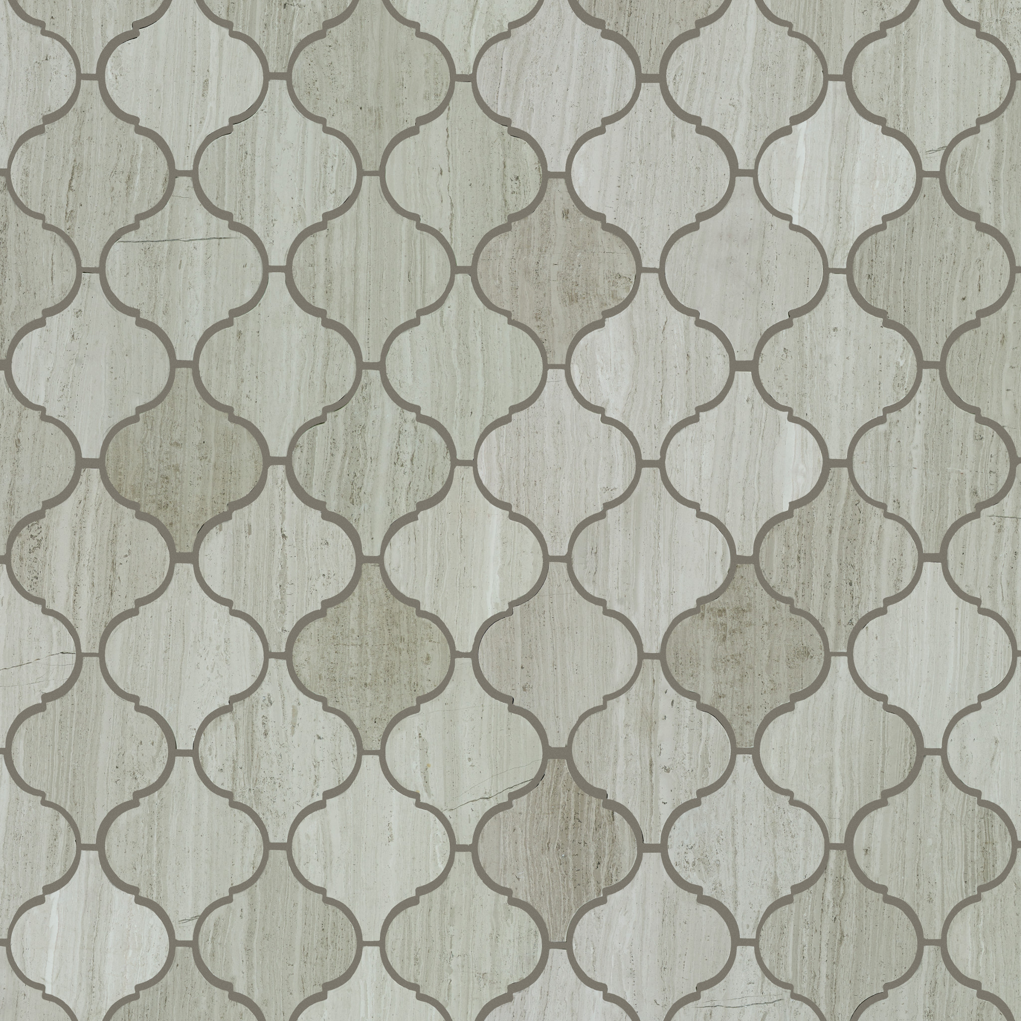 CHATEAU LANTERN MOSAIC ROCKWOOD MAIN